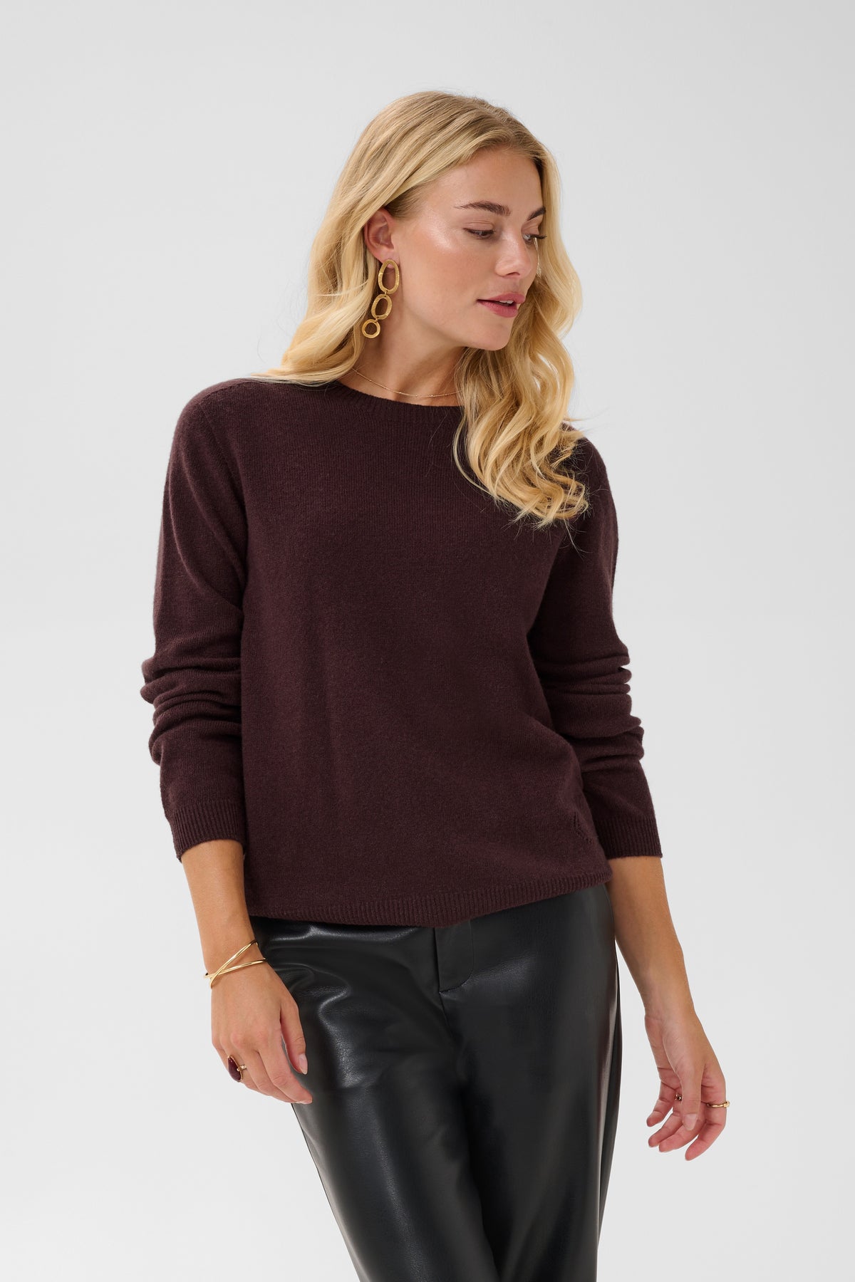 MELA PULLOVER