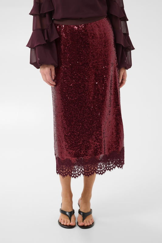 FREYJA SKIRT