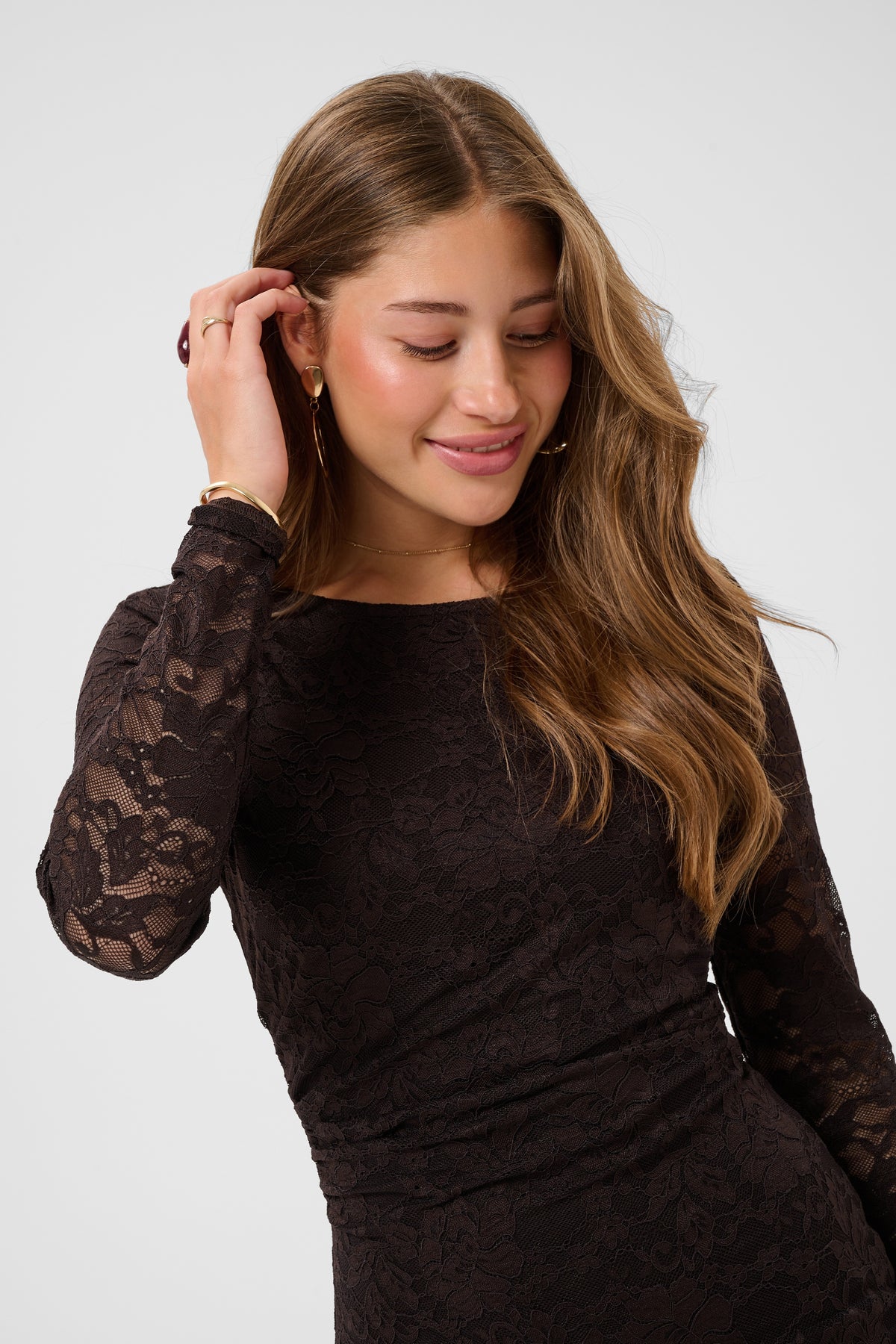 PITIA DRESS