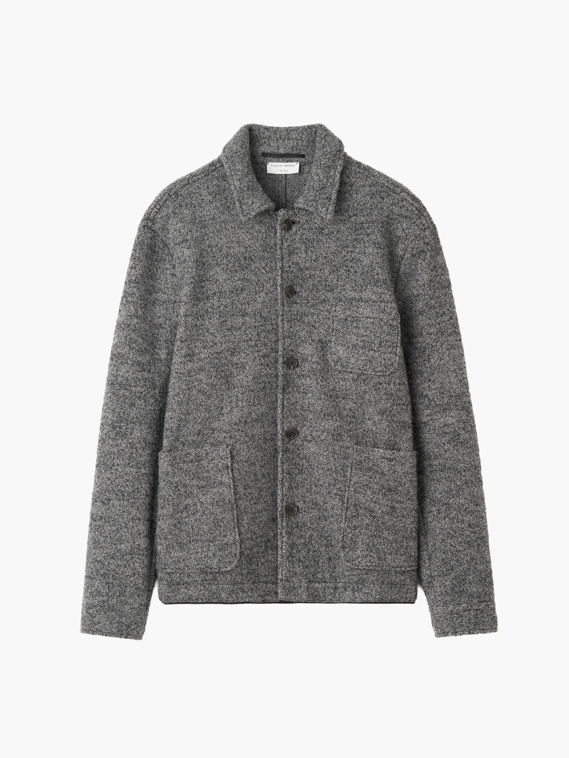 SONNY BOUCLE JACKET