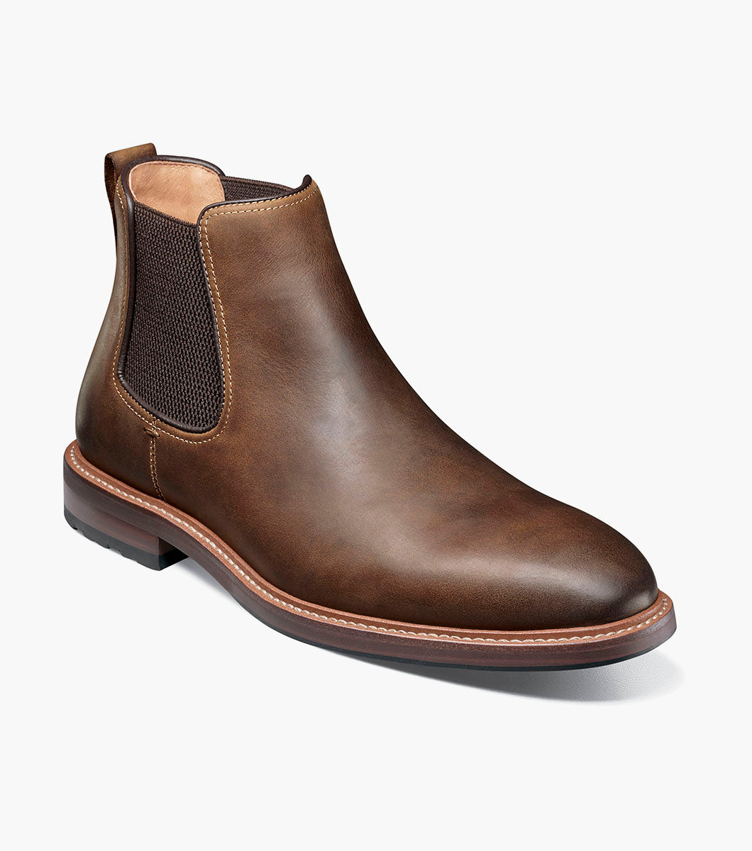 ANTHEM CHELSEA BOOT