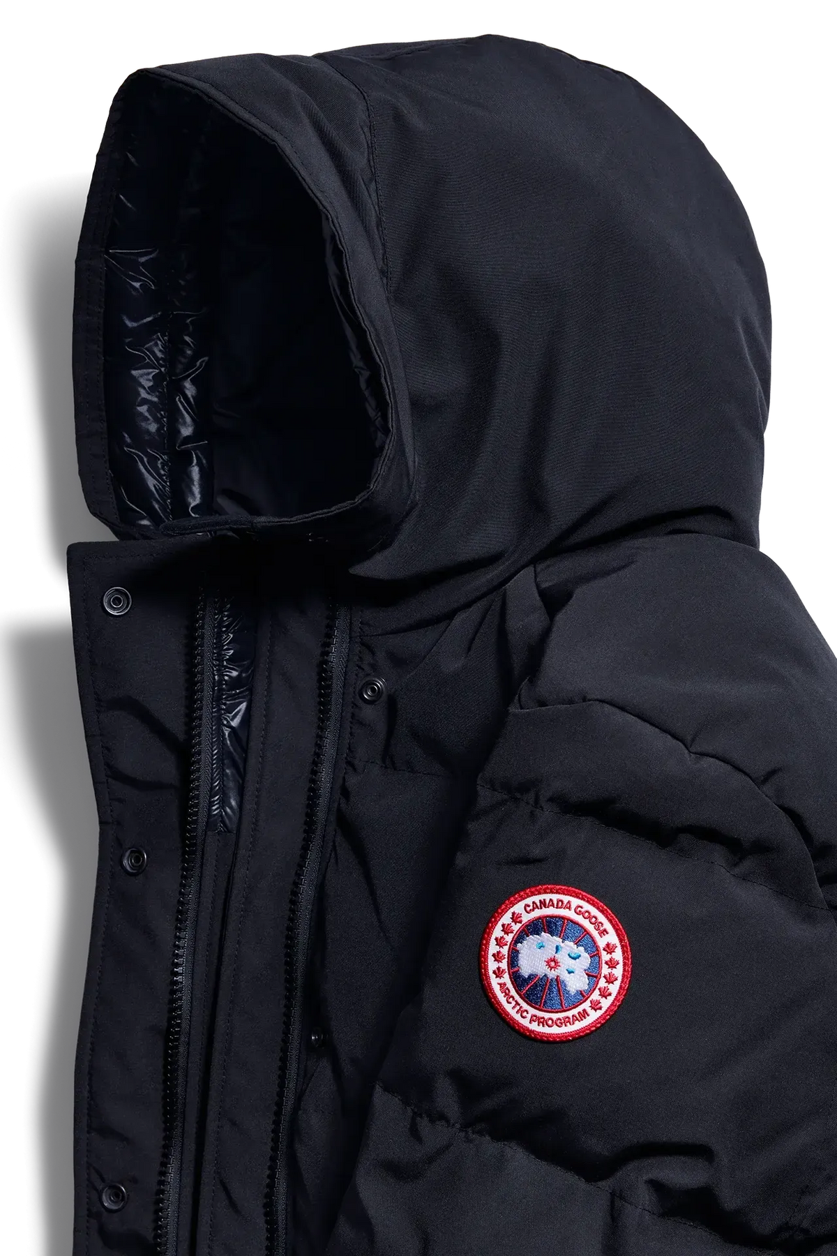 LOUISE PARKA