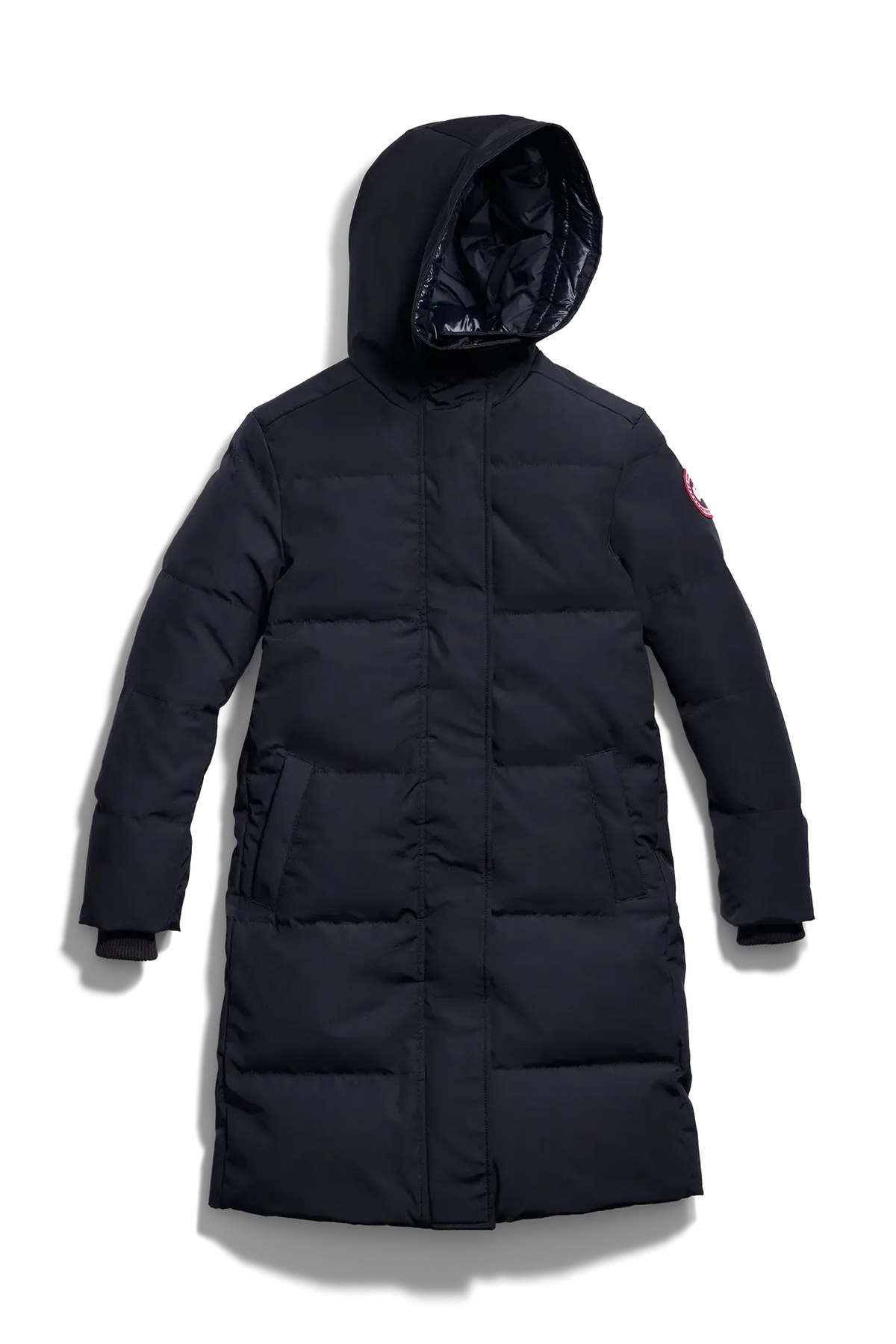 LOUISE PARKA