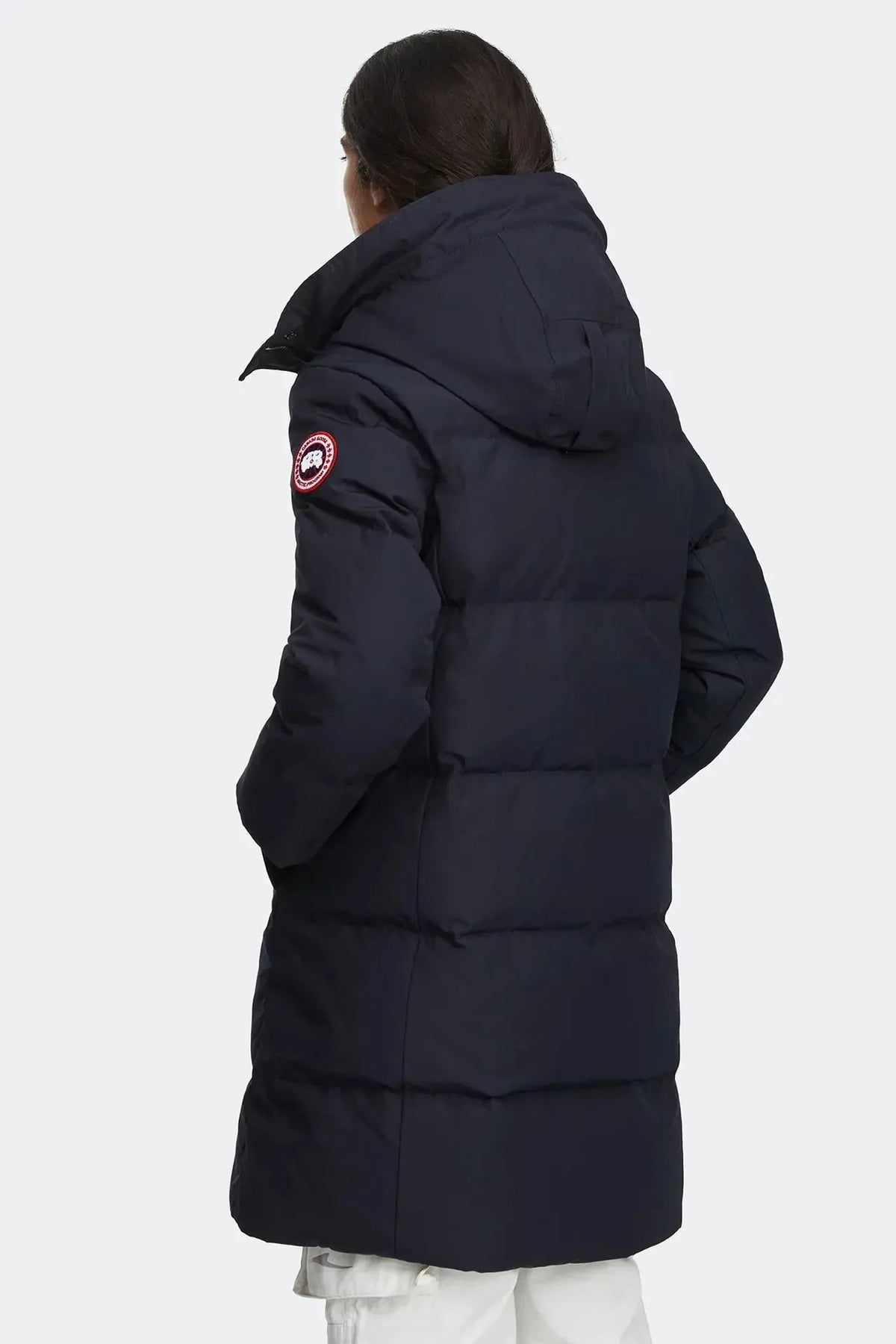 LOUISE PARKA