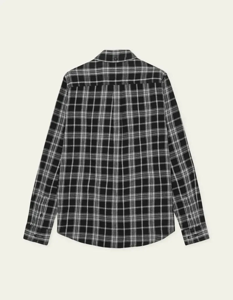VINTAGE CHECK SHIRT