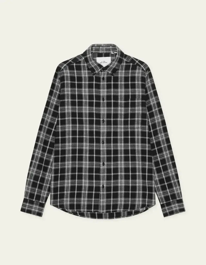 VINTAGE CHECK SHIRT