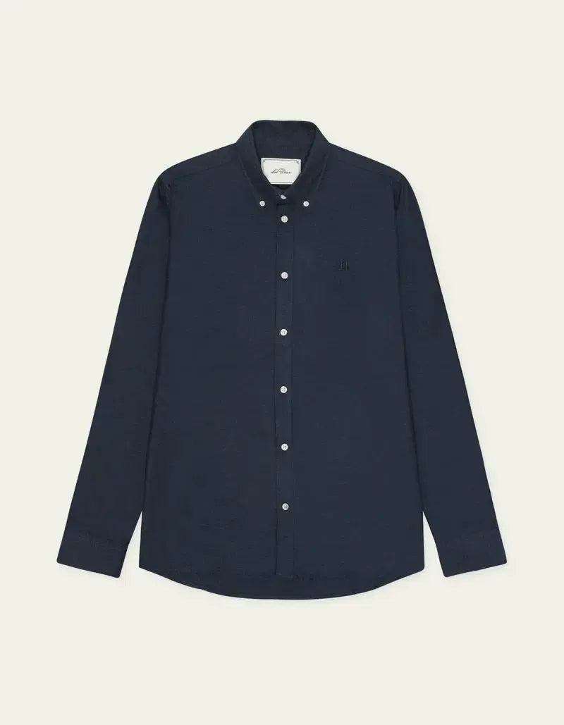 SOFT FLANNEL SHIRT