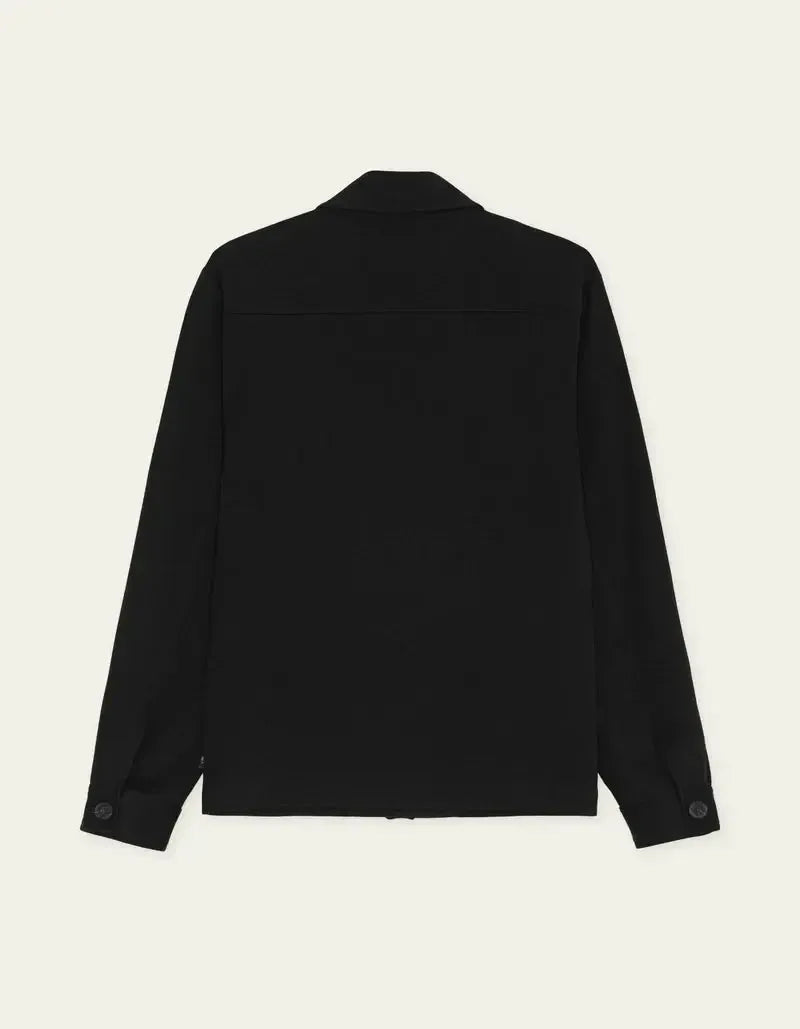 MARSEILLE HYBRID JACKET