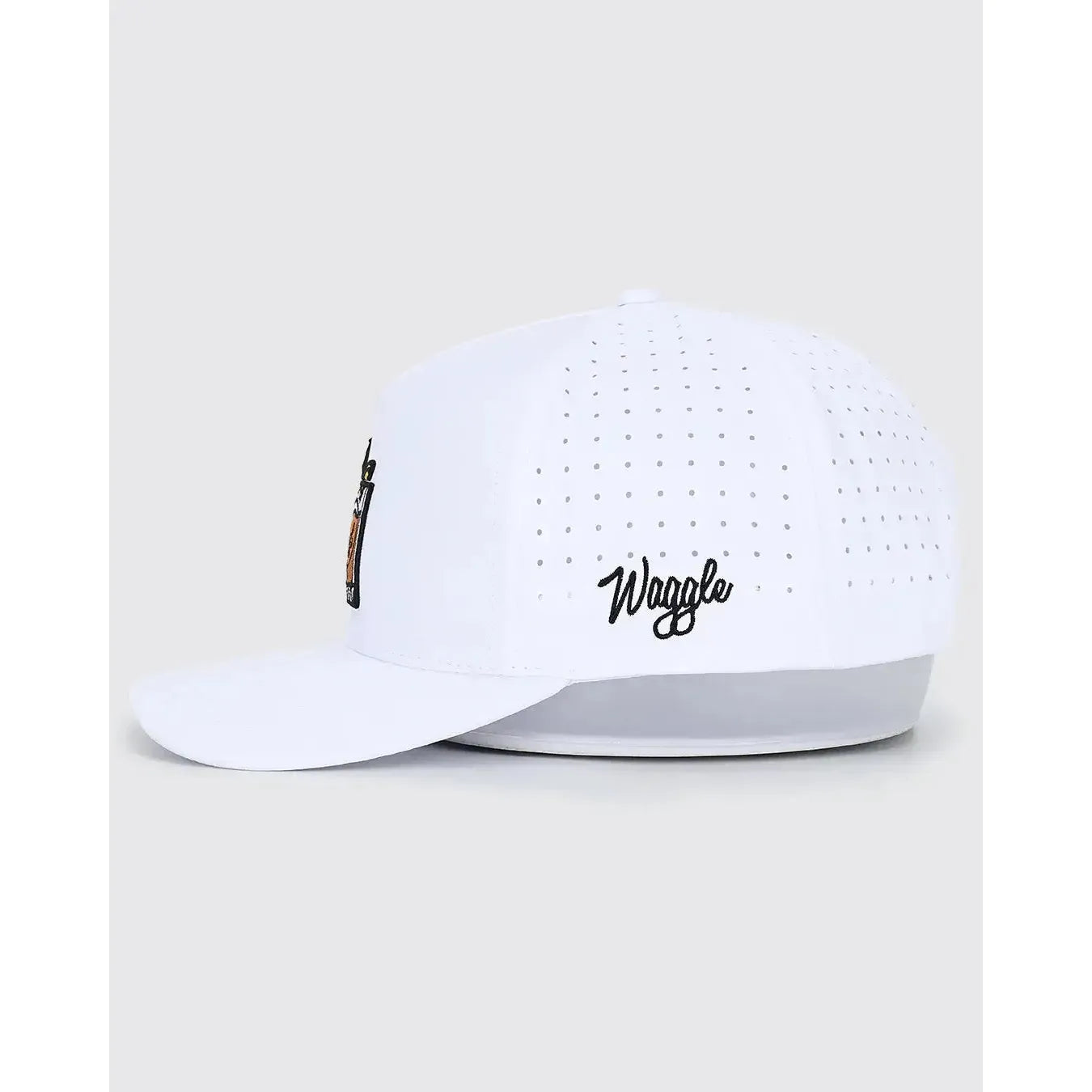 19TH HOLE-MENS HATS-WAGGLE-JB Evans Fashions & Footwear