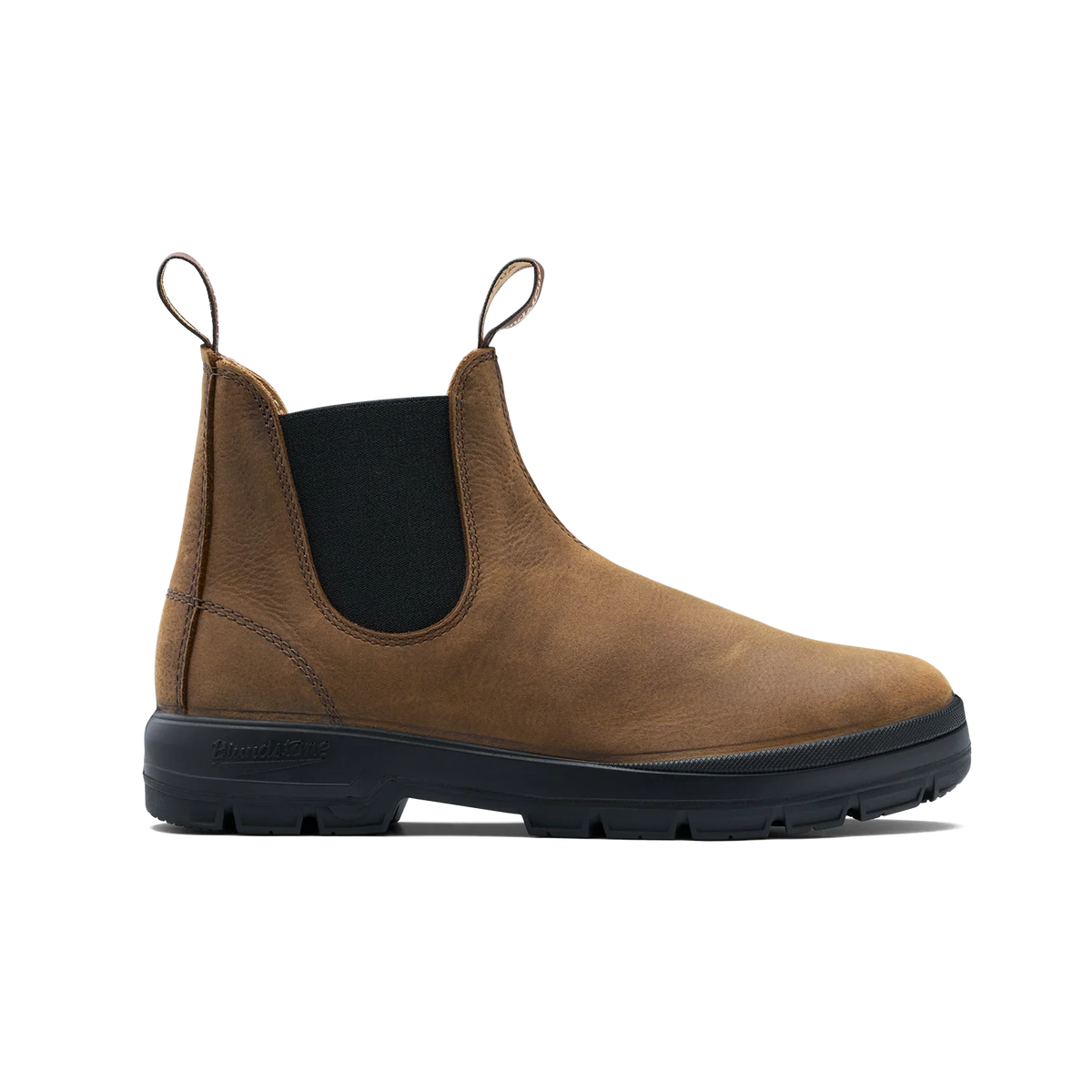 BLUNDSTONE TERRAIN SUNTAN