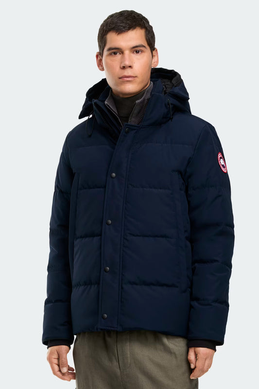 WYNDHAM PARKA - CR