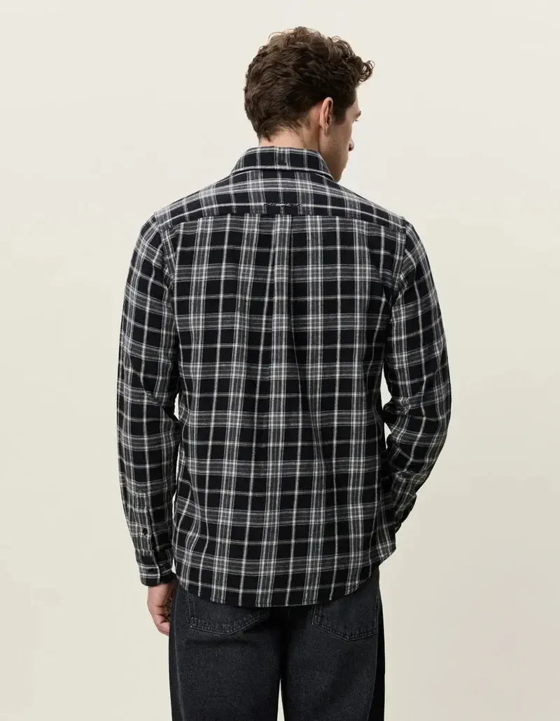 VINTAGE CHECK SHIRT