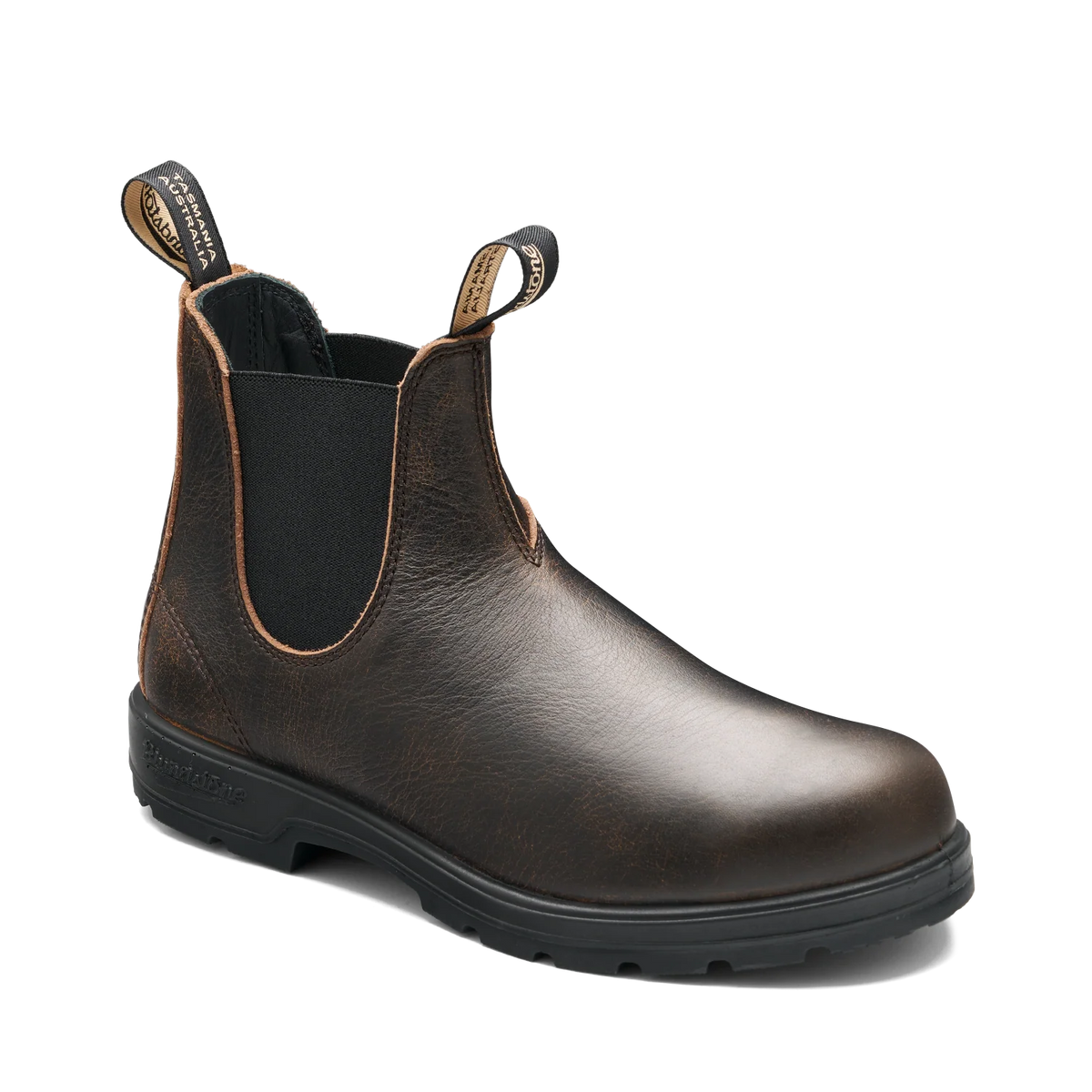 BLUNDSTONE CLASSIC VINTAGE BROWN