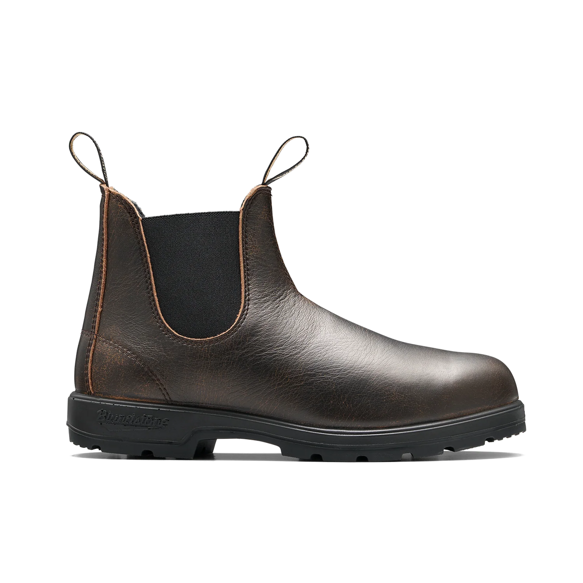 BLUNDSTONE CLASSIC VINTAGE BROWN