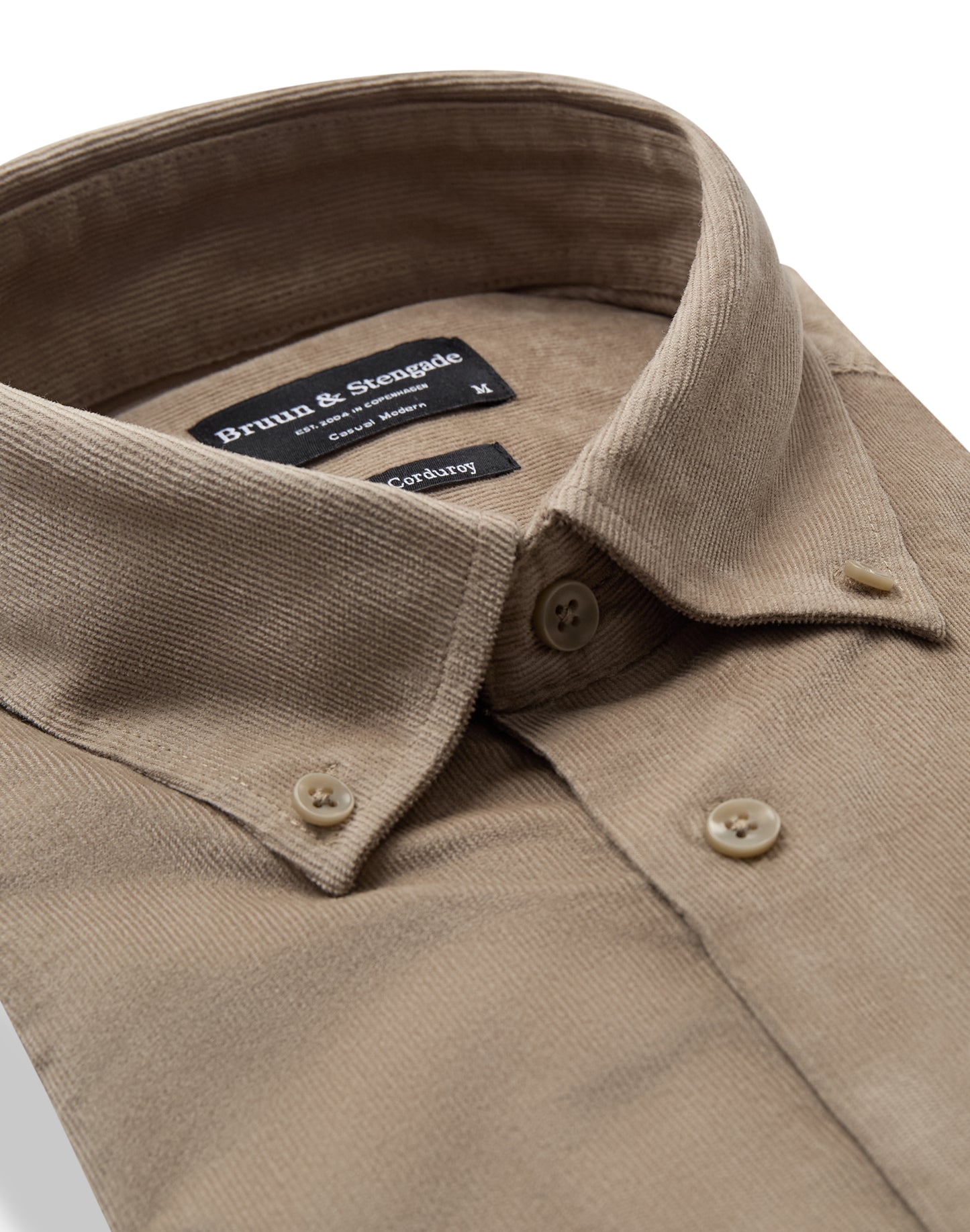 BALLE MODERN FIT GLENN CHECK