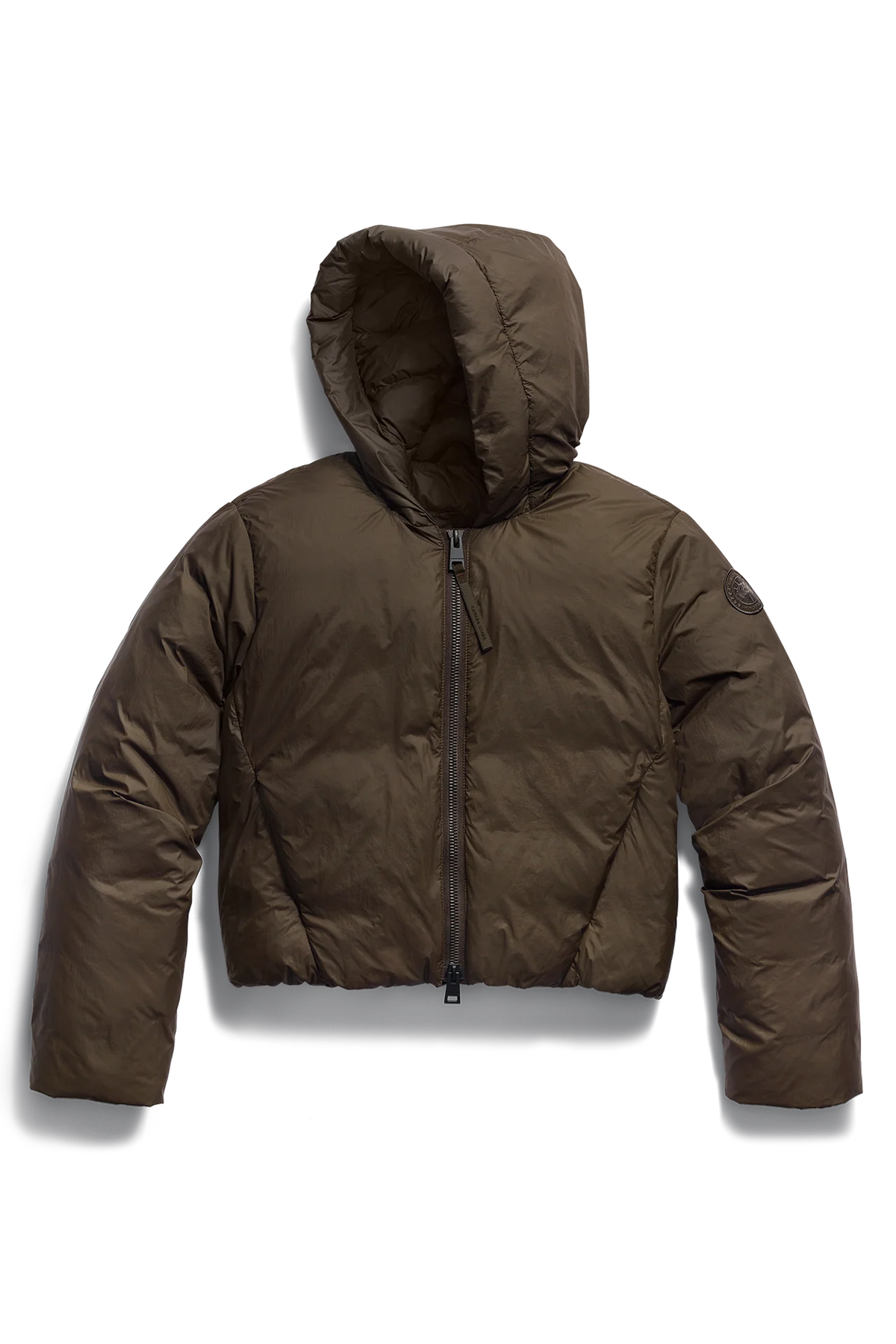 ELBA JACKET TONAL