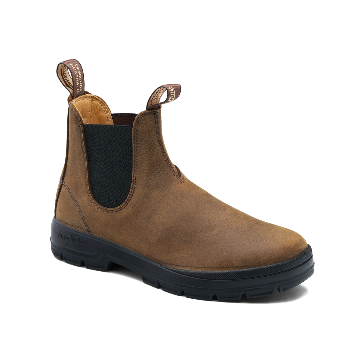 BLUNDSTONE TERRAIN SUNTAN