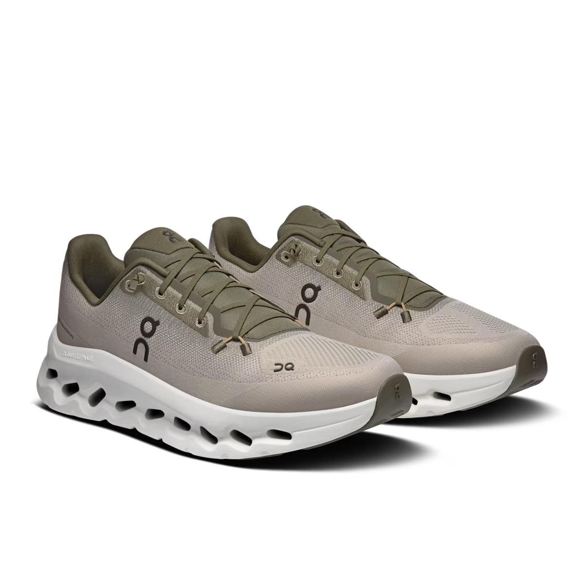 MENS CLOUDTILT OLIVE/DESERT