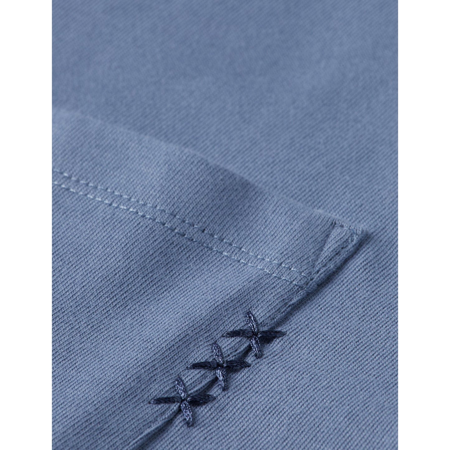 3 CROSS CHEST POCKET LOOSE-FIT TEE-MENS T-SHIRTS & POLO'S-SCOTCH & SODA-JB Evans Fashions & Footwear
