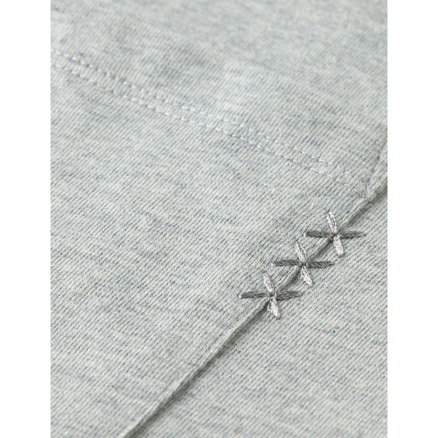3 CROSS CHEST POCKET TEE LOOSE FIT-MENS T-SHIRTS & POLO'S-SCOTCH & SODA-JB Evans Fashions & Footwear