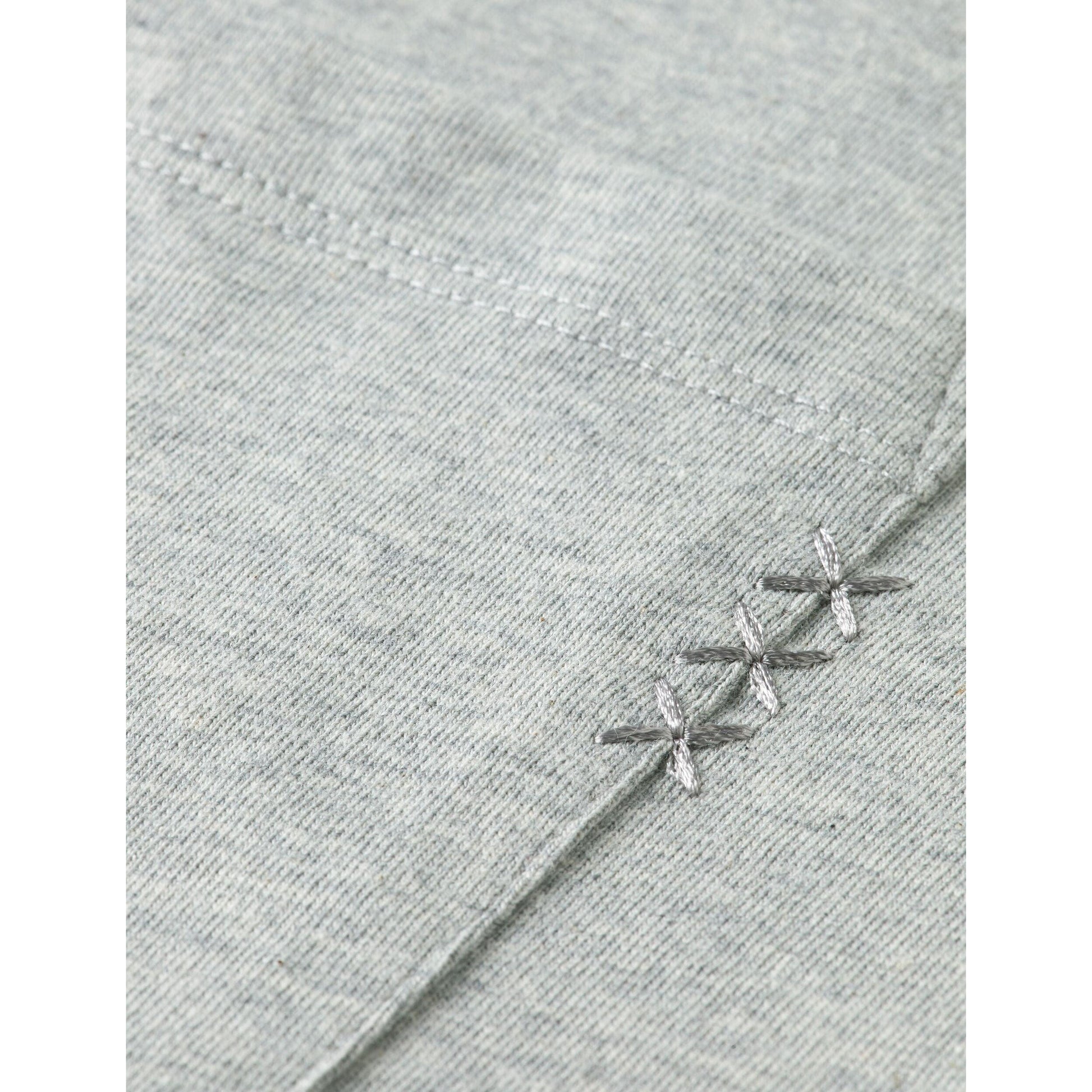 3 CROSS CHEST POCKET TEE LOOSE FIT-MENS T-SHIRTS & POLO'S-SCOTCH & SODA-JB Evans Fashions & Footwear