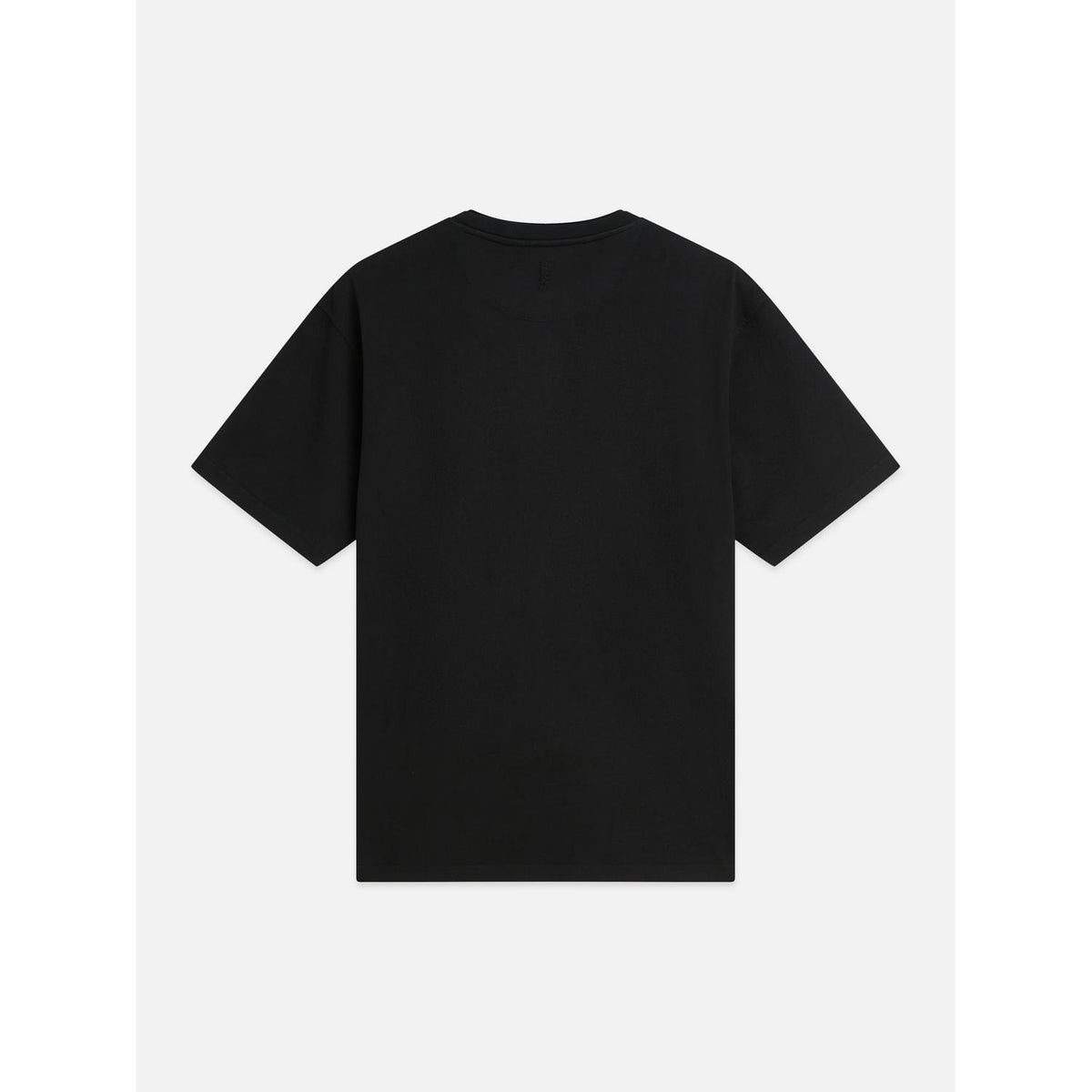 3 CROSSES CHEST POCKET LOOSE FIT TEE-MENS T-SHIRTS & POLO'S-SCOTCH & SODA-JB Evans Fashions & Footwear