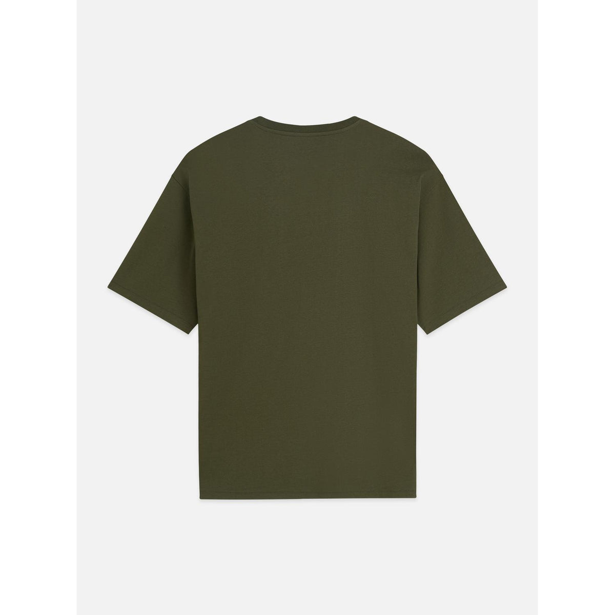 3 CROSSES CHEST POCKET LOOSE FIT TEE-MENS T-SHIRTS & POLO'S-SCOTCH & SODA-JB Evans Fashions & Footwear