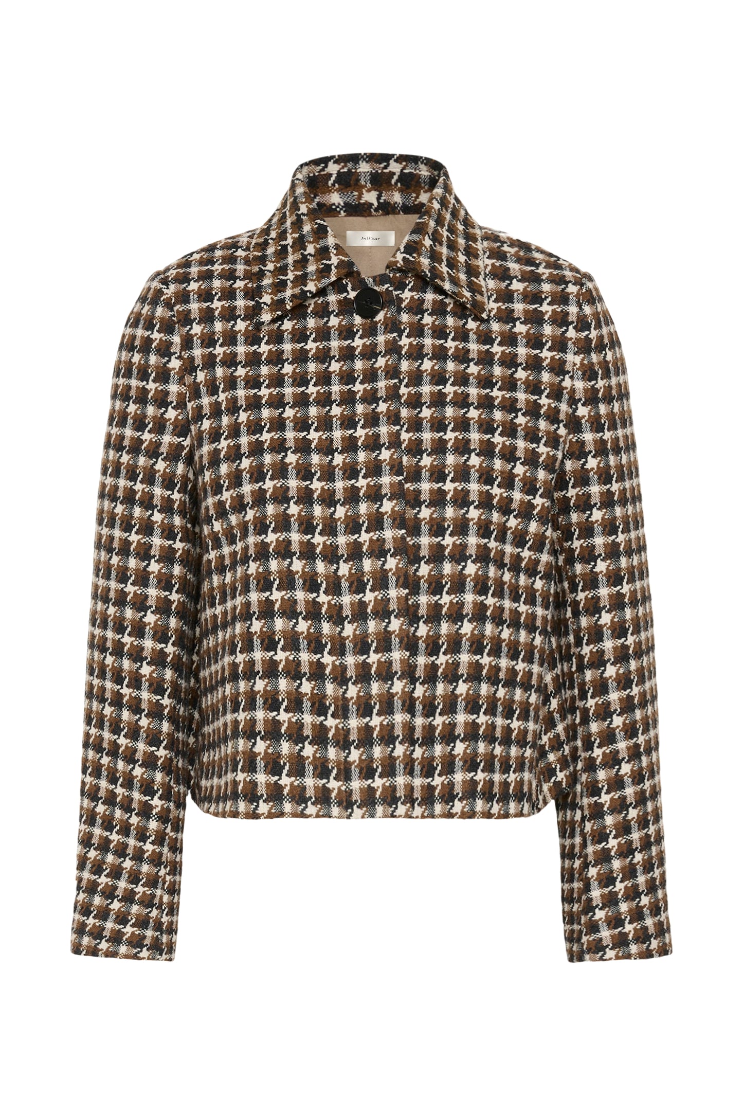 CARSONNE JACKET