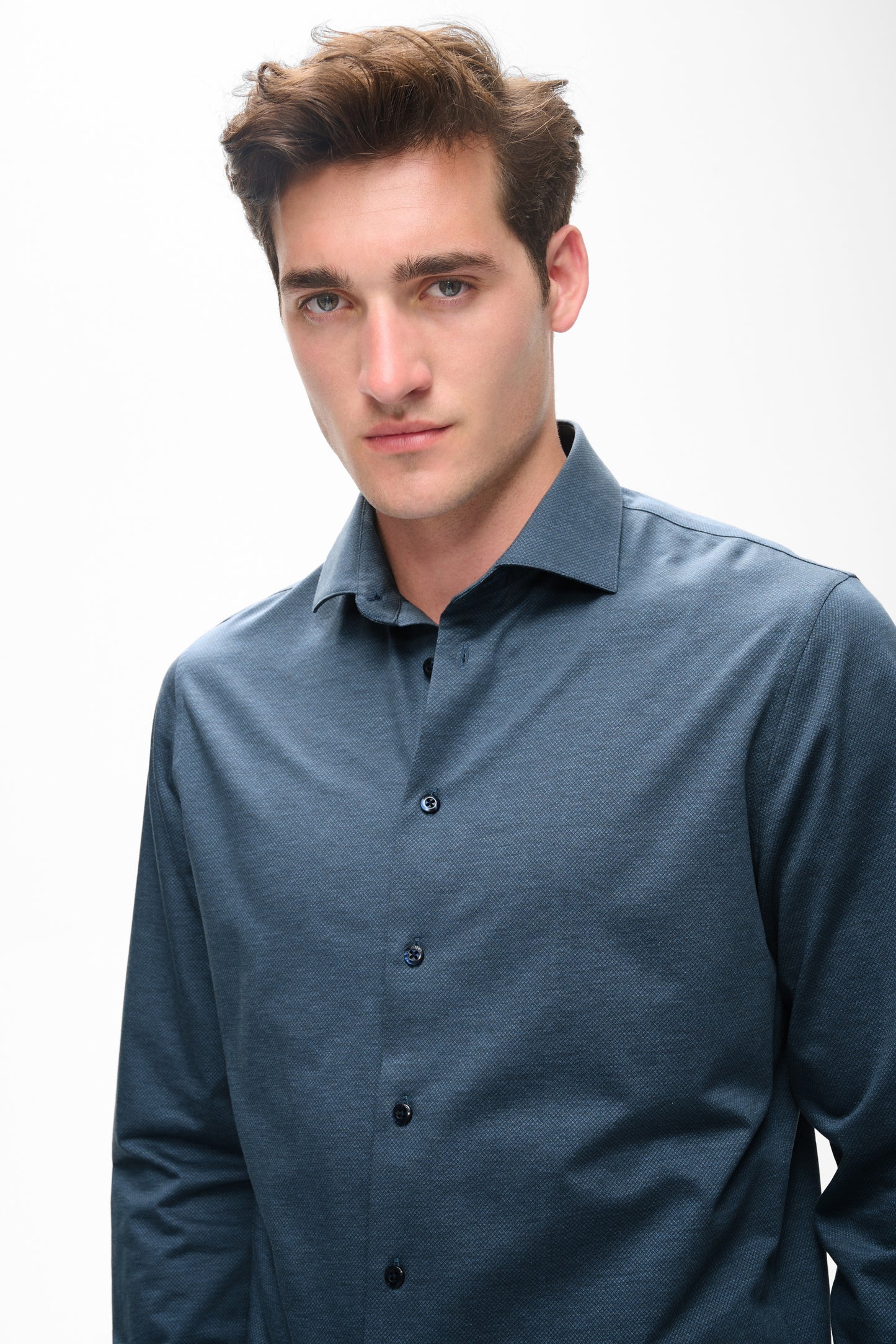 MARC STRETCH