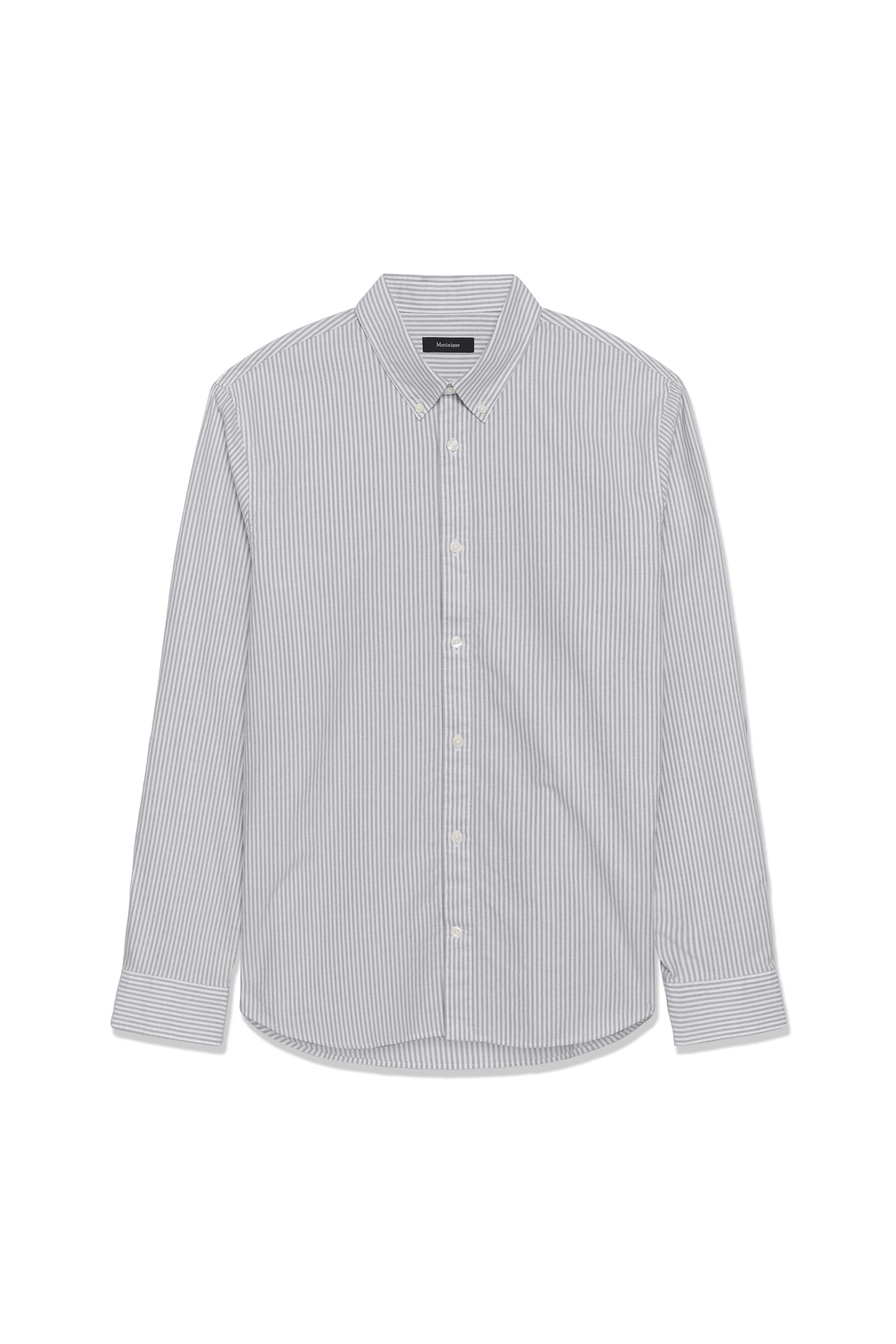 TROSTOL BUTTON DOWN