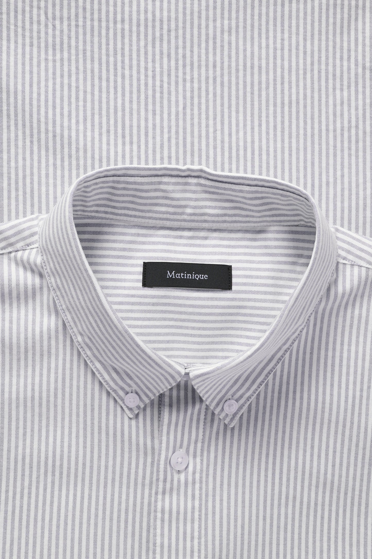 TROSTOL BUTTON DOWN