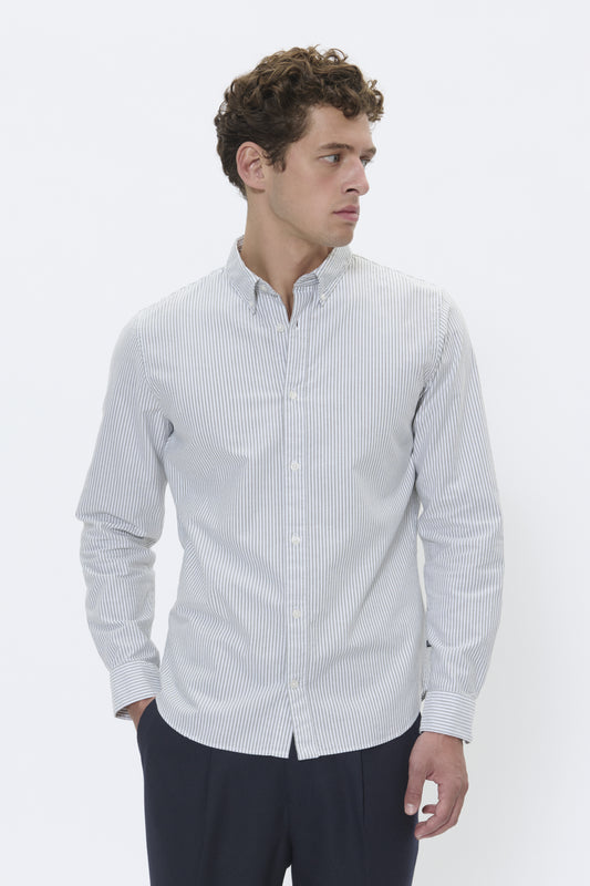 TROSTOL BUTTON DOWN
