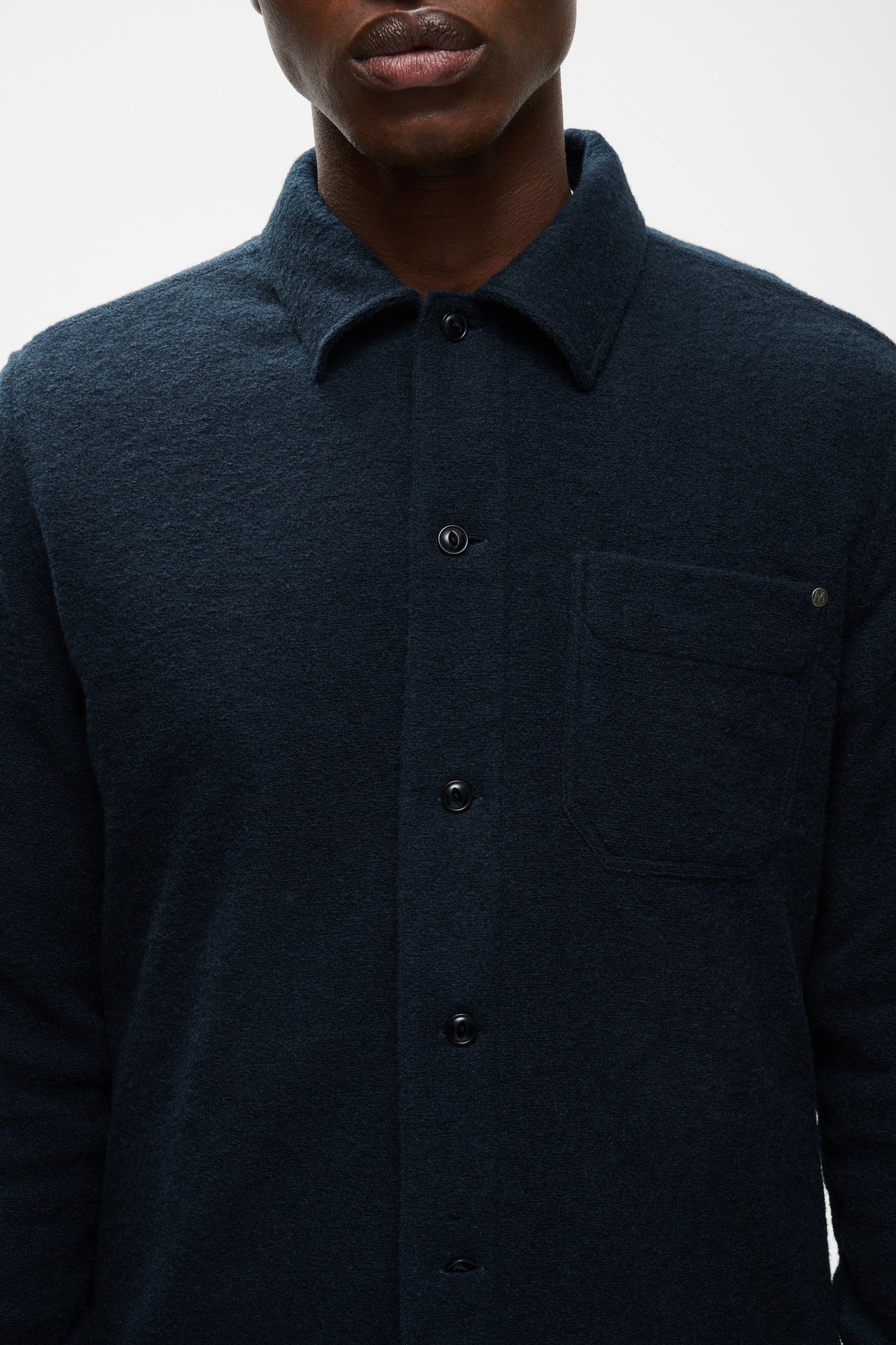 PELTON HERITAGE OVERSHIRT