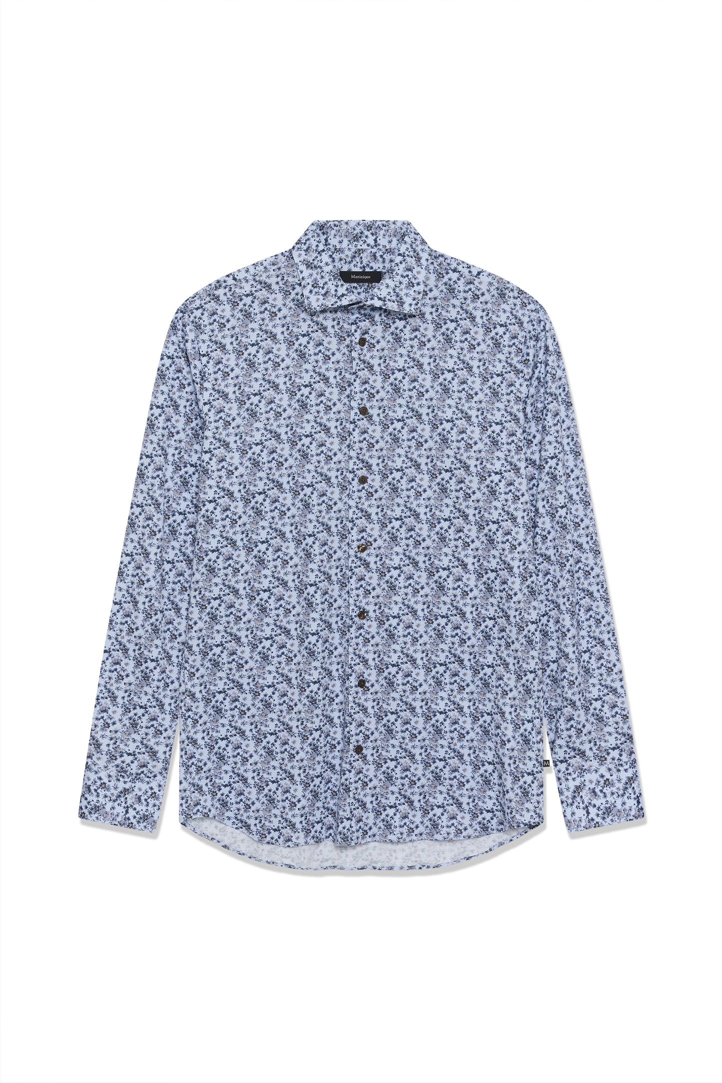 MARC FLORAL STRETCH