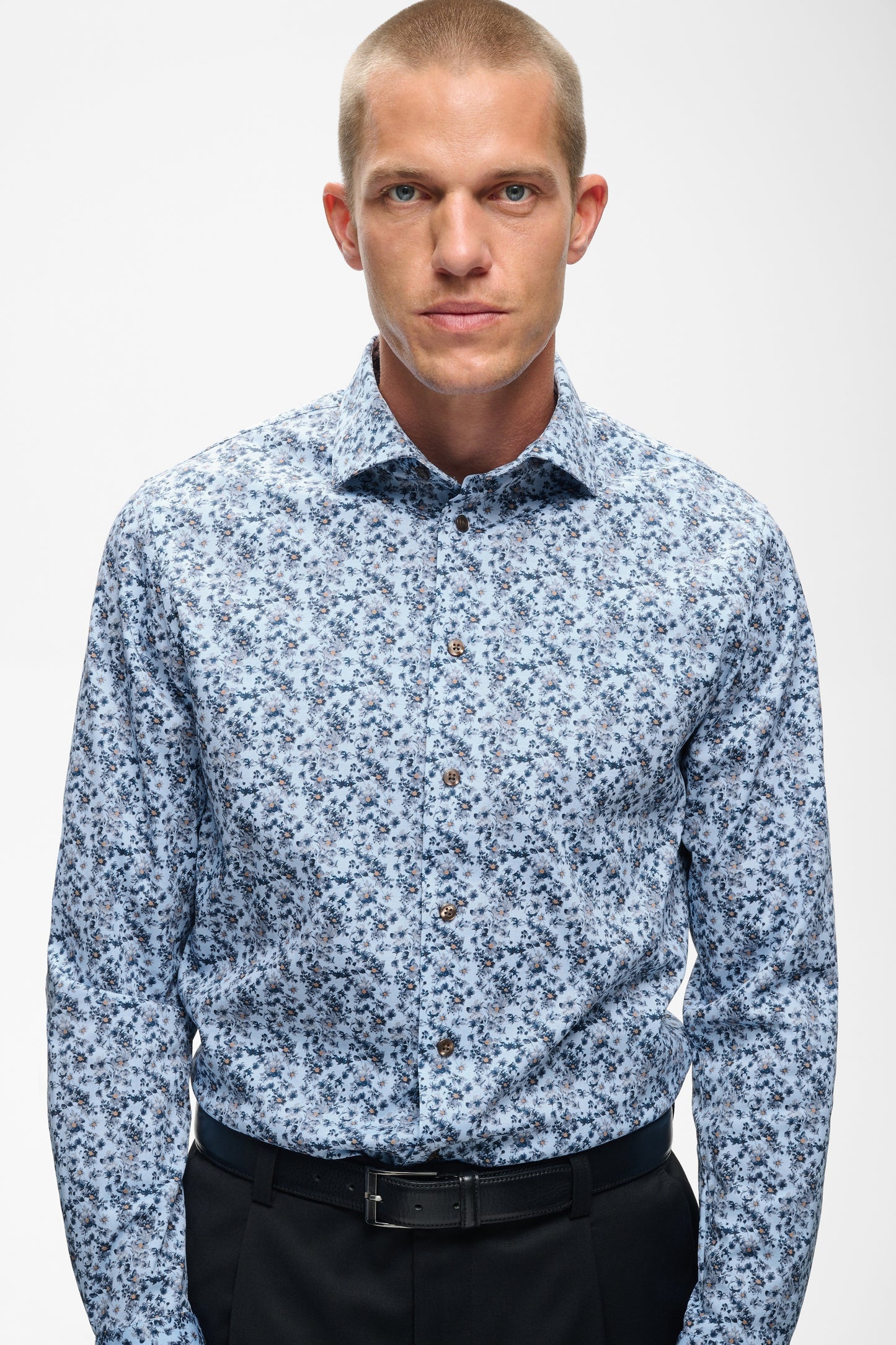 MARC FLORAL STRETCH