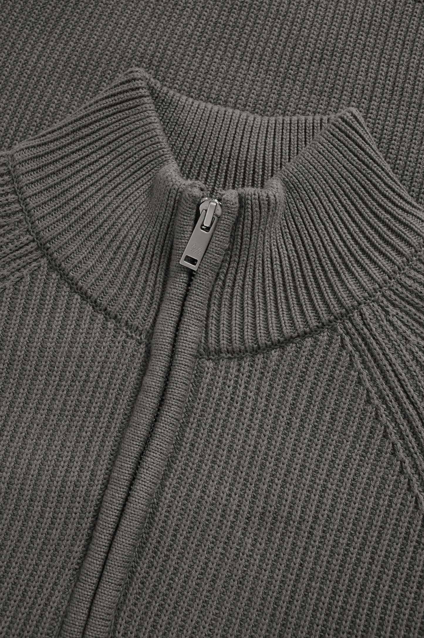 HELLSON 1/4 ZIP