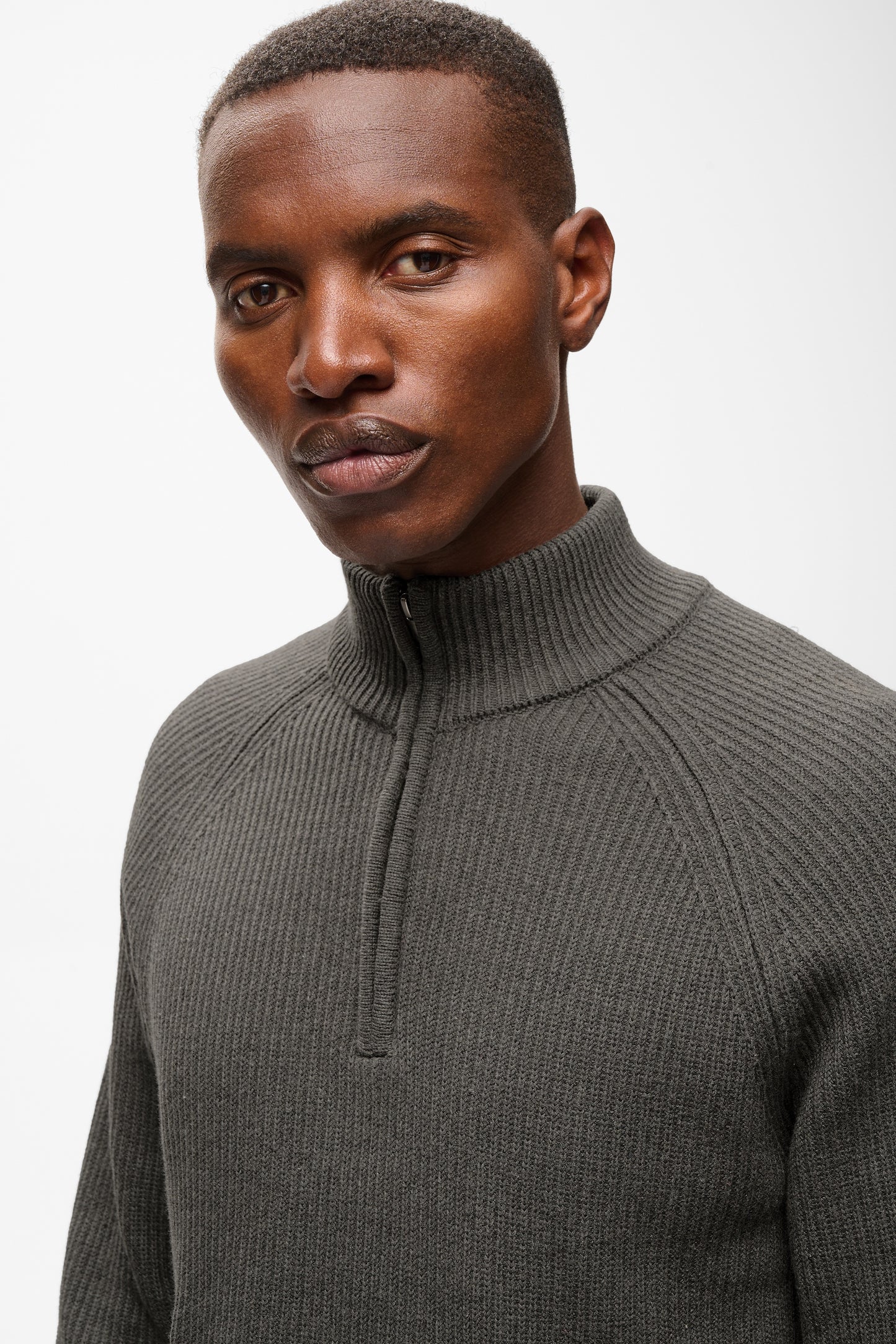 HELLSON 1/4 ZIP