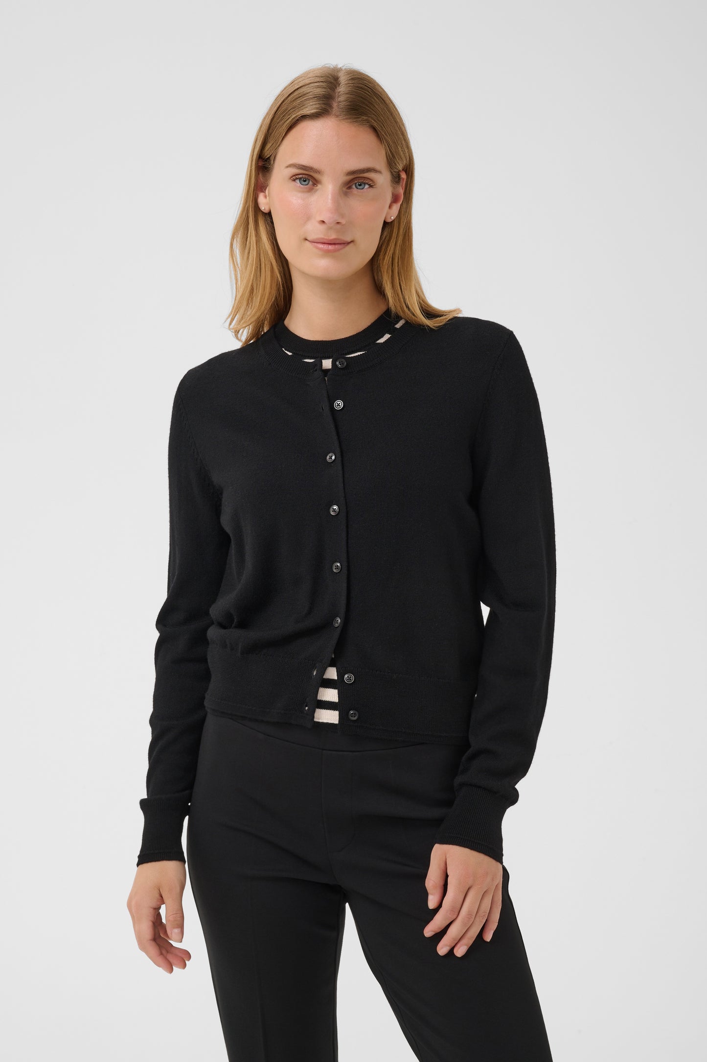 NOELANI CARDIGAN