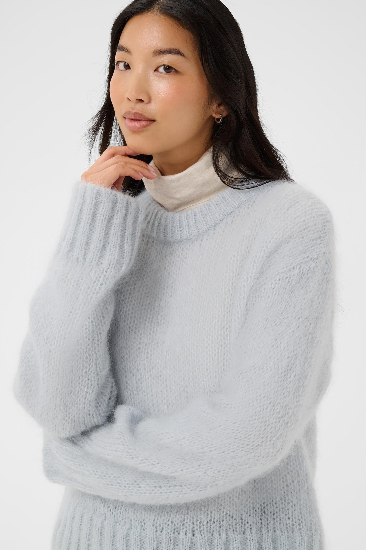 SILLIE PULLOVER