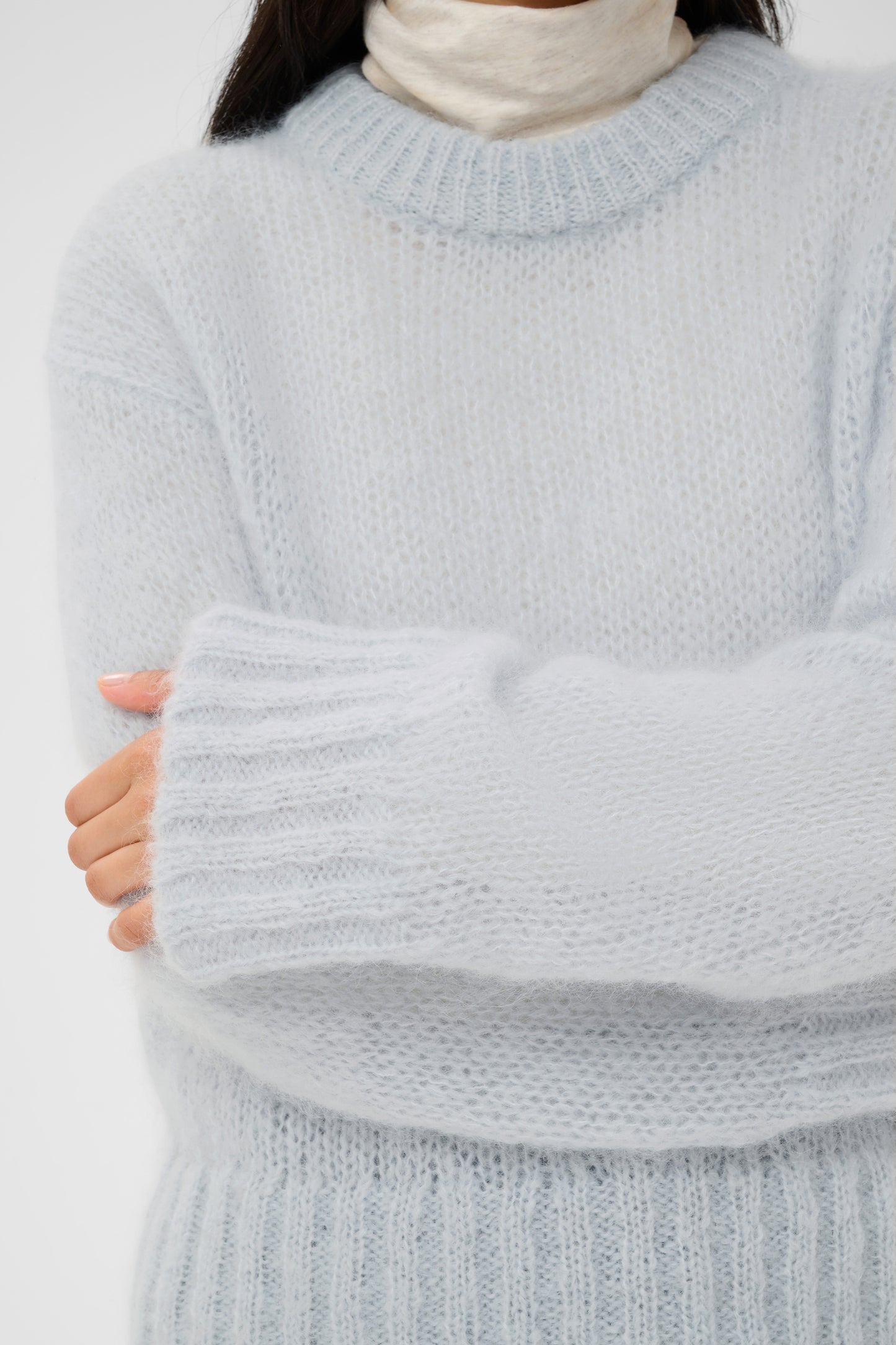 SILLIE PULLOVER
