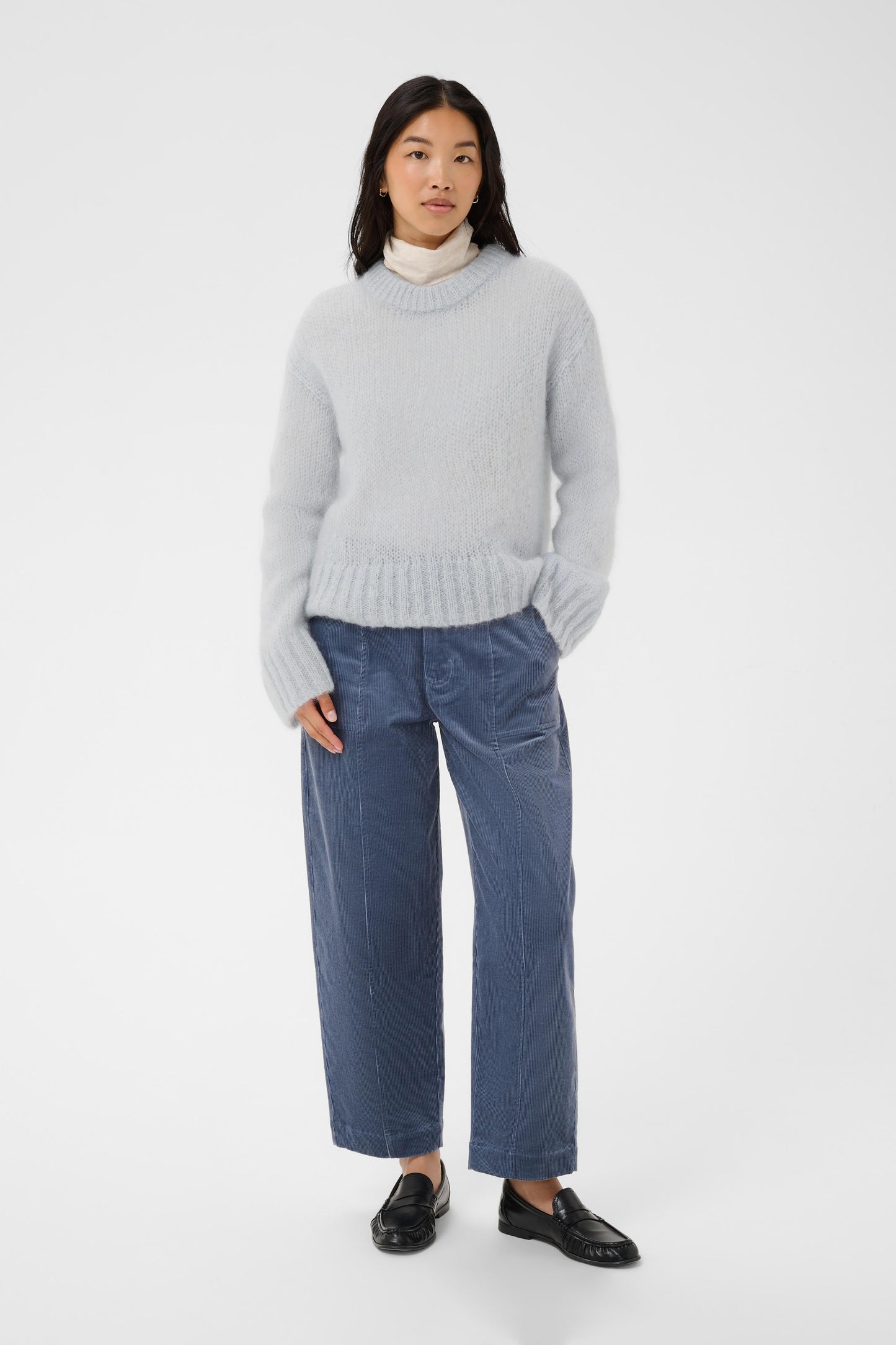 SILLIE PULLOVER