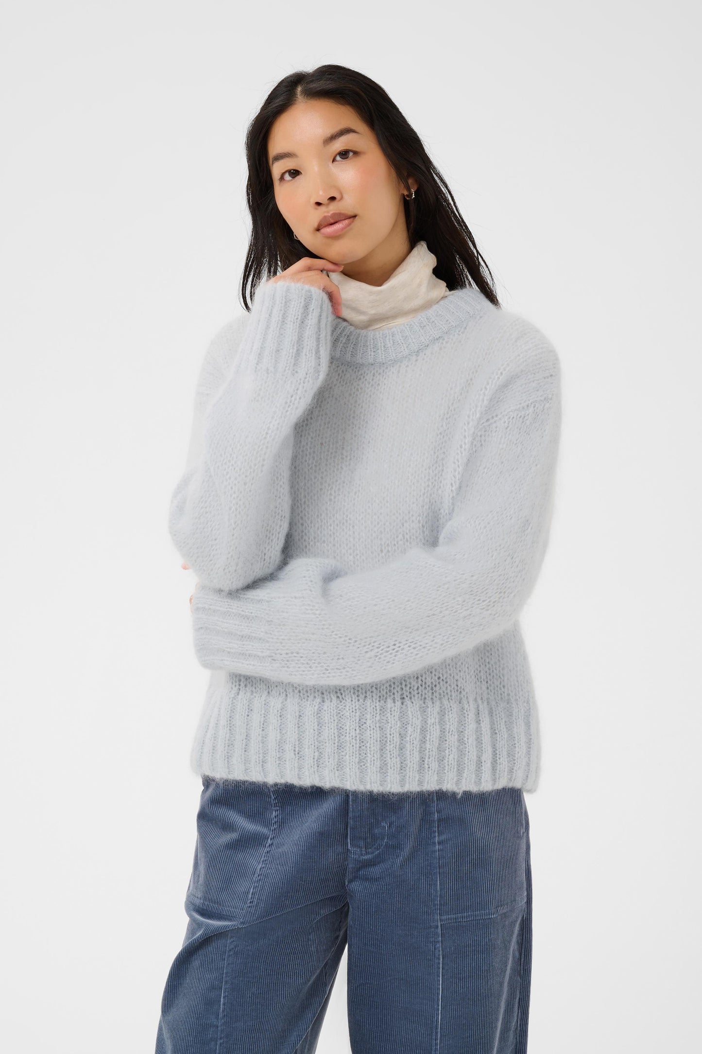 SILLIE PULLOVER