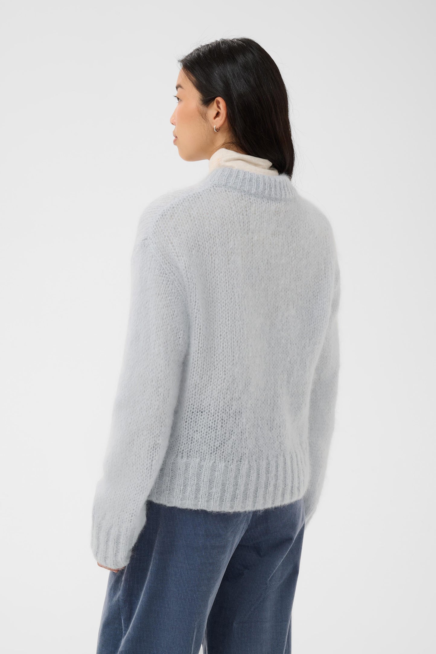 SILLIE PULLOVER