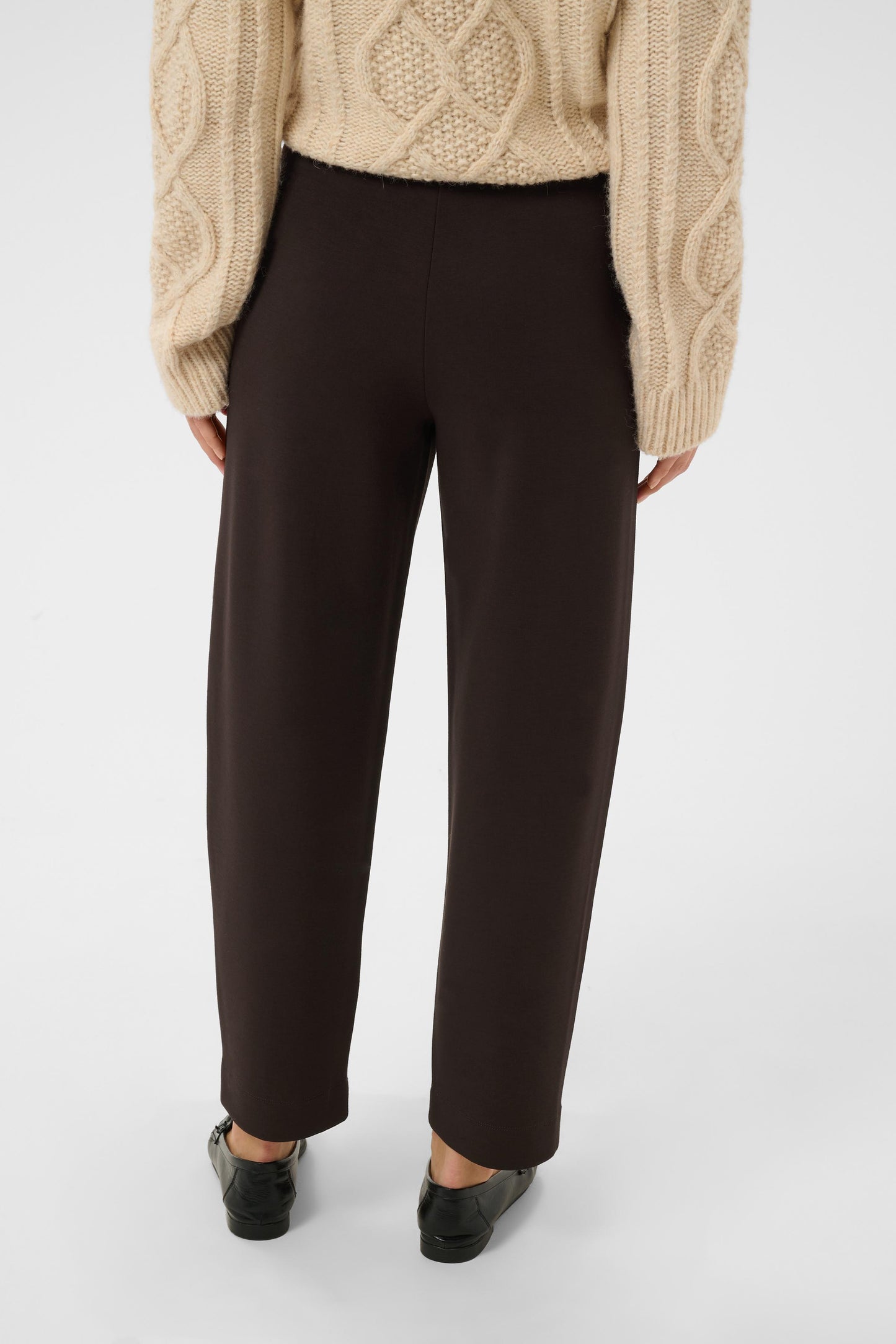 ZENA JERSEY PANT