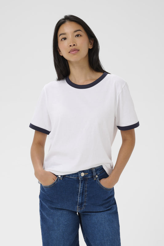 ANGELITA T-SHIRT - JB Evans Fashions & Footwear