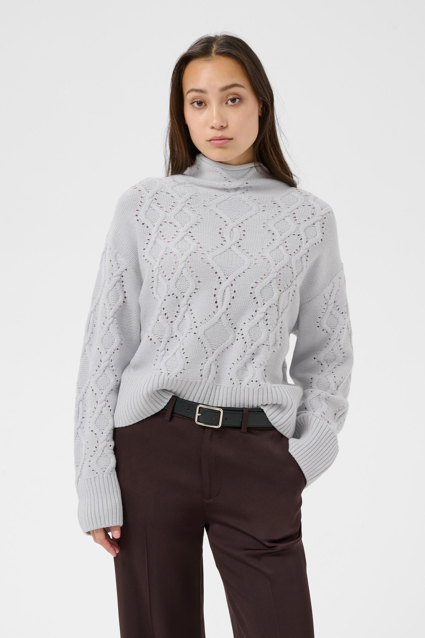 CHARNEL PULLOVER
