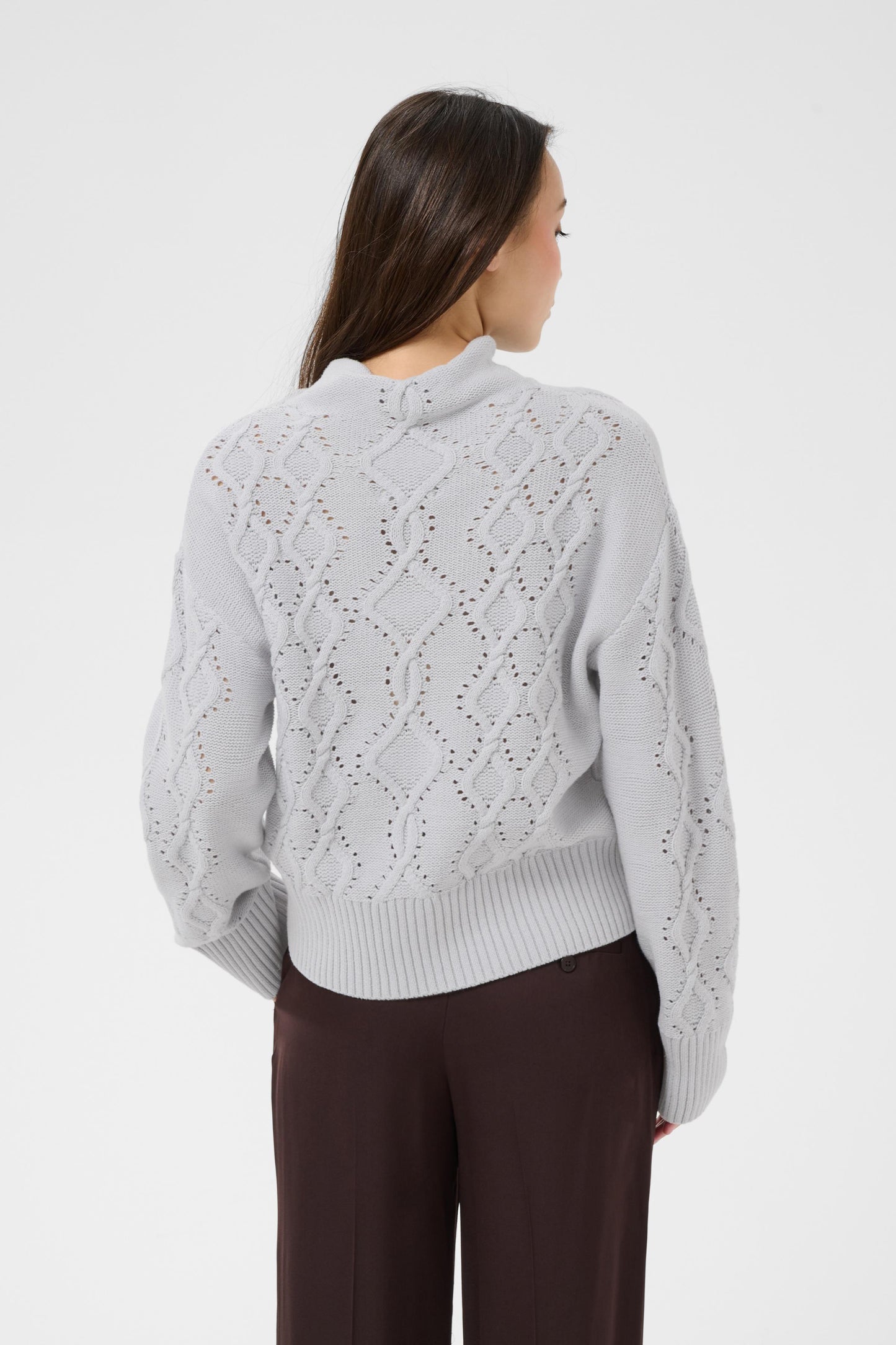 CHARNEL PULLOVER