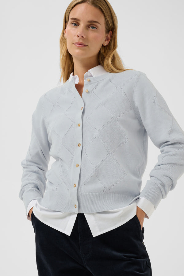 CIANNA CARDIGAN