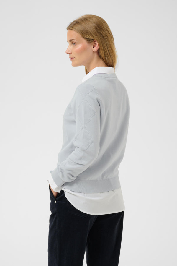 CIANNA CARDIGAN