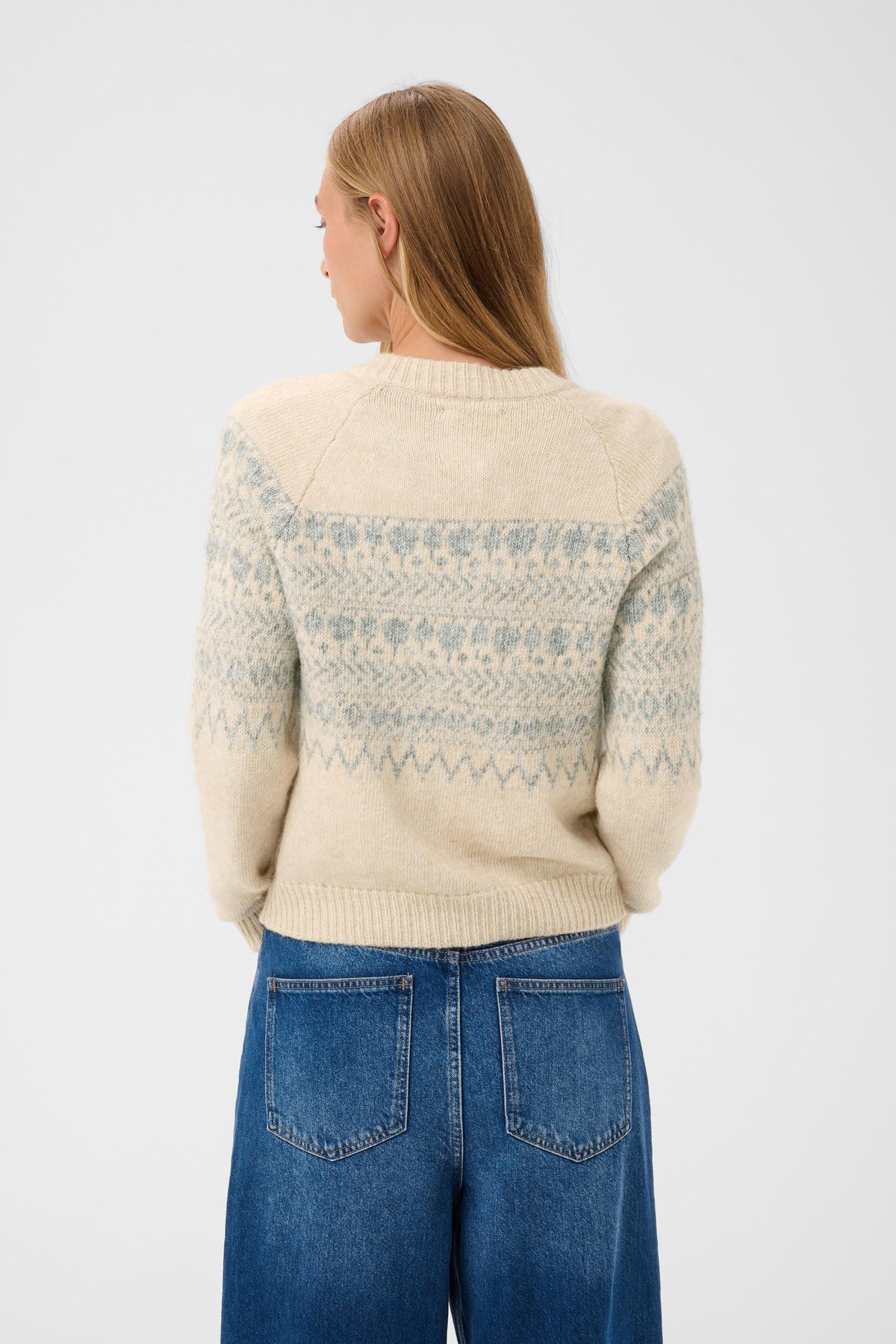 CHARMAINE CARDIGAN